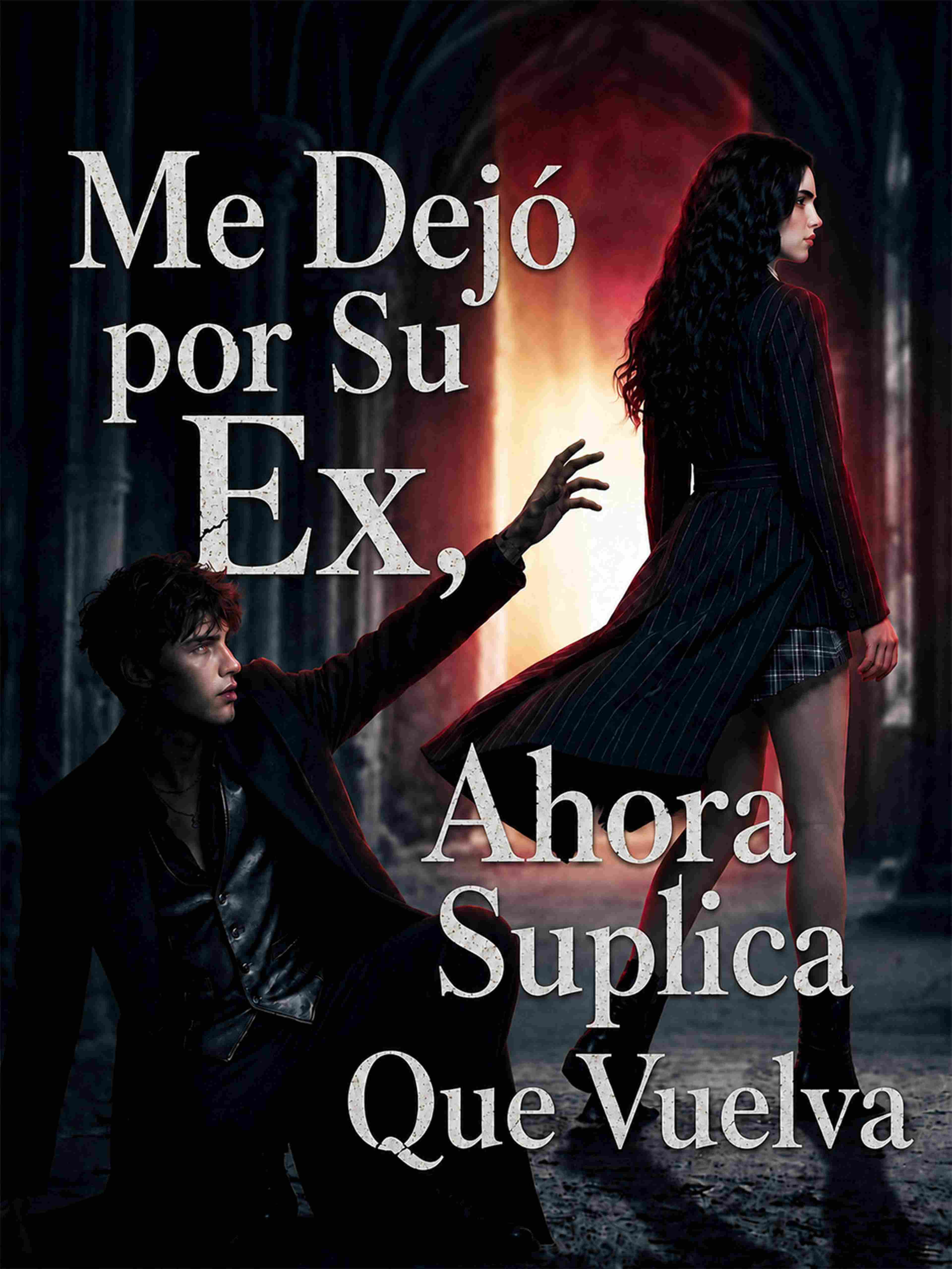 Me Dejó por Su Ex, Ahora Suplica Que Vuelva