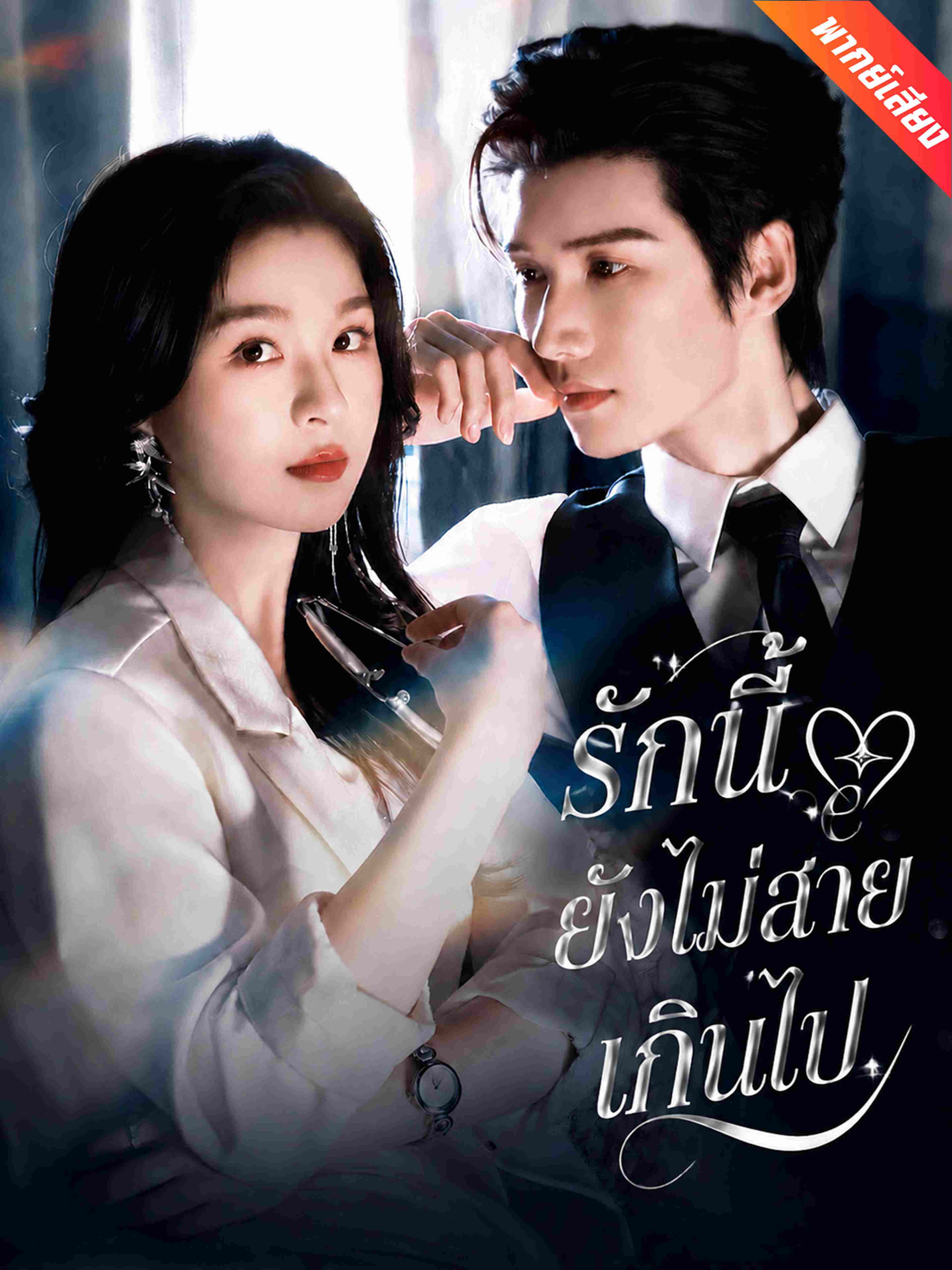 รักนี้ยังไม่สายเกินไป (พากย์เสียง)