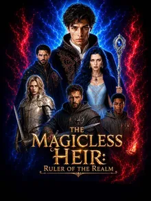 The Magicless Heir: Ruler of the Realm Drama & Movie Online to Watch ...
