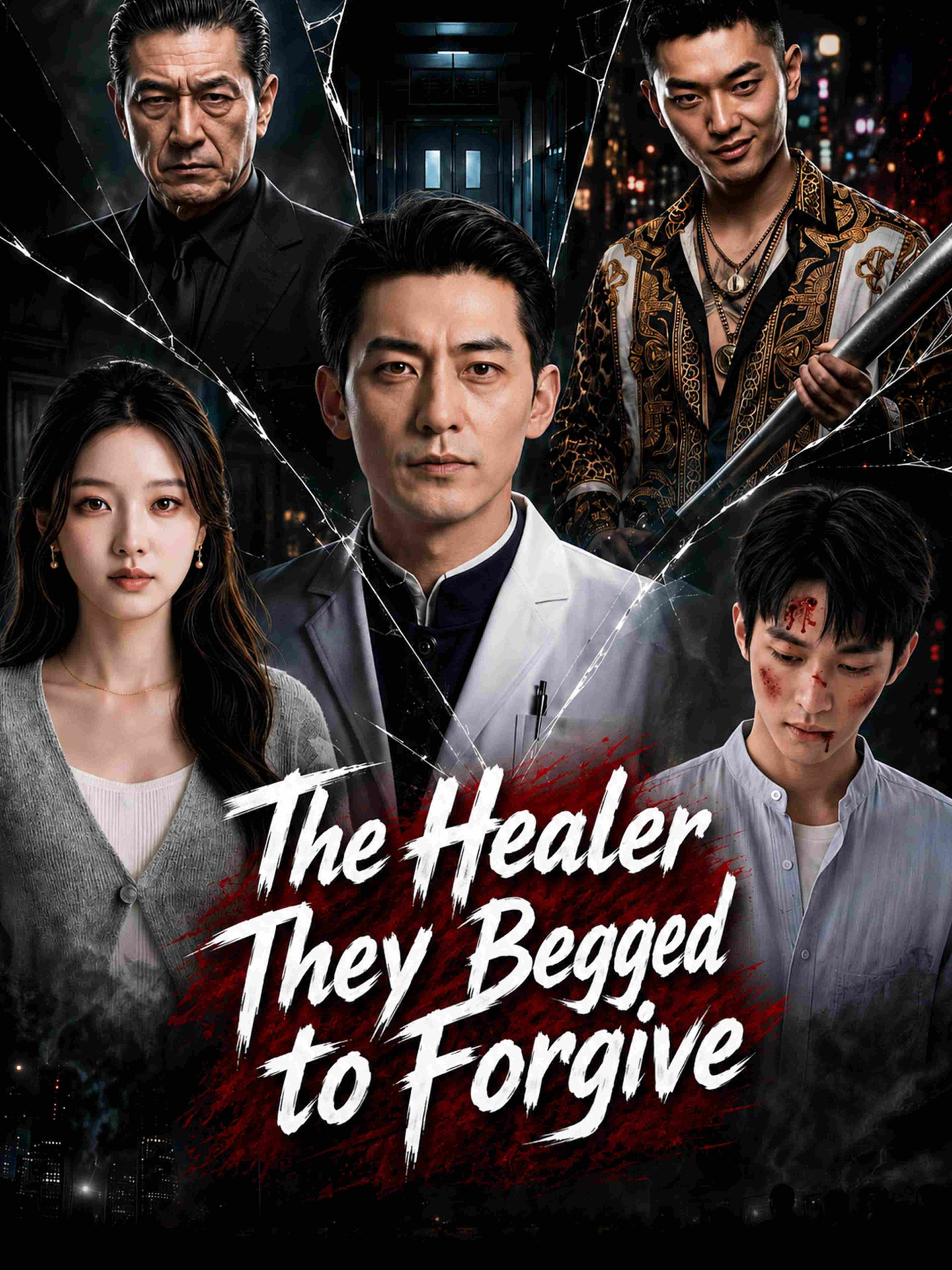 The Healer They Begged To Forgive