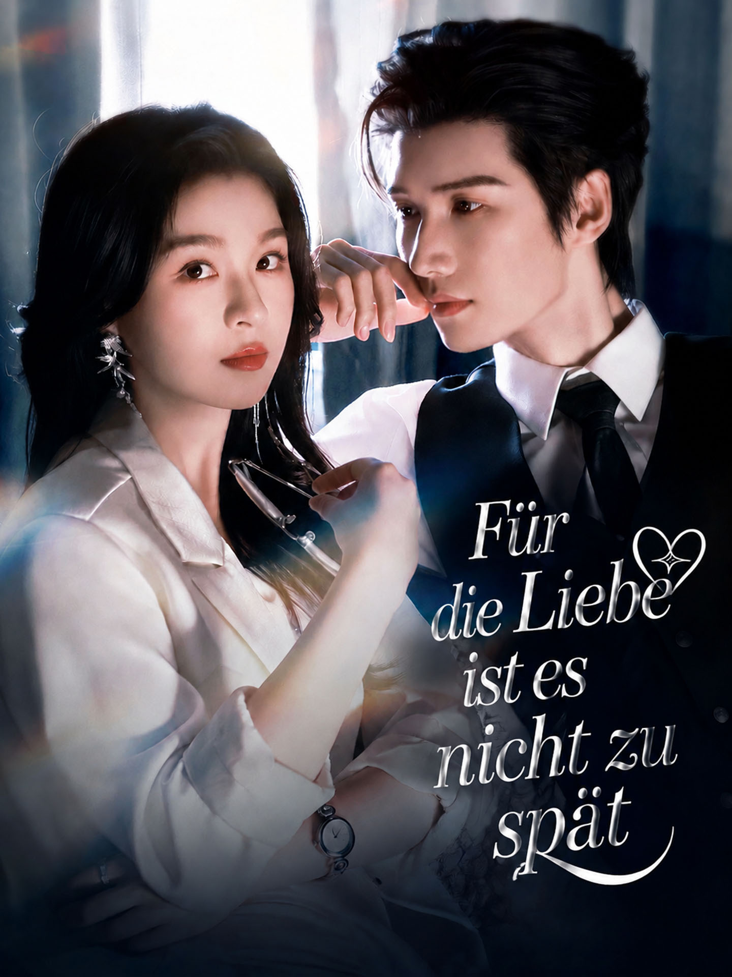 Für die Liebe ist es nicht zu spät