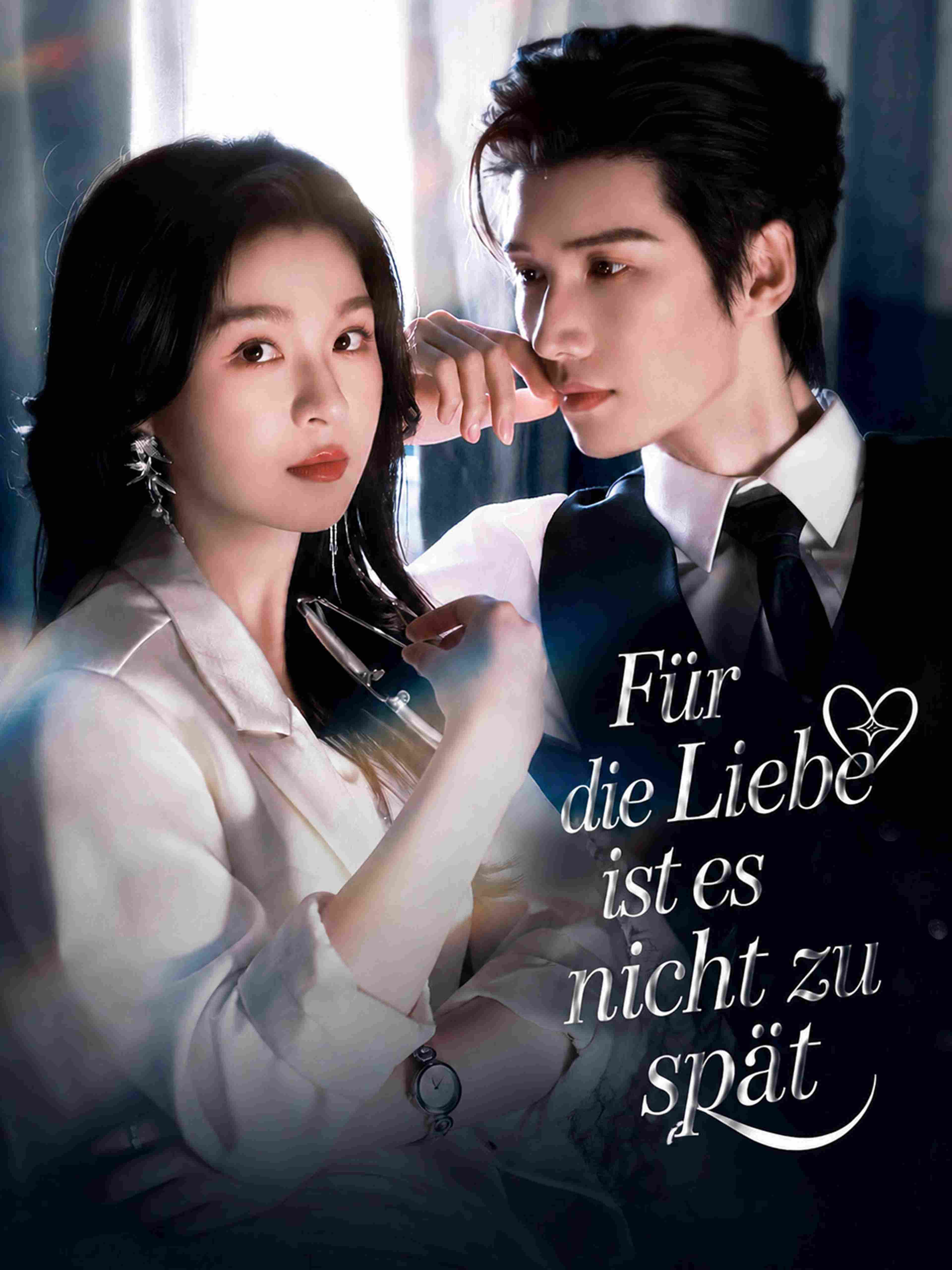Für die Liebe ist es nicht zu spät
