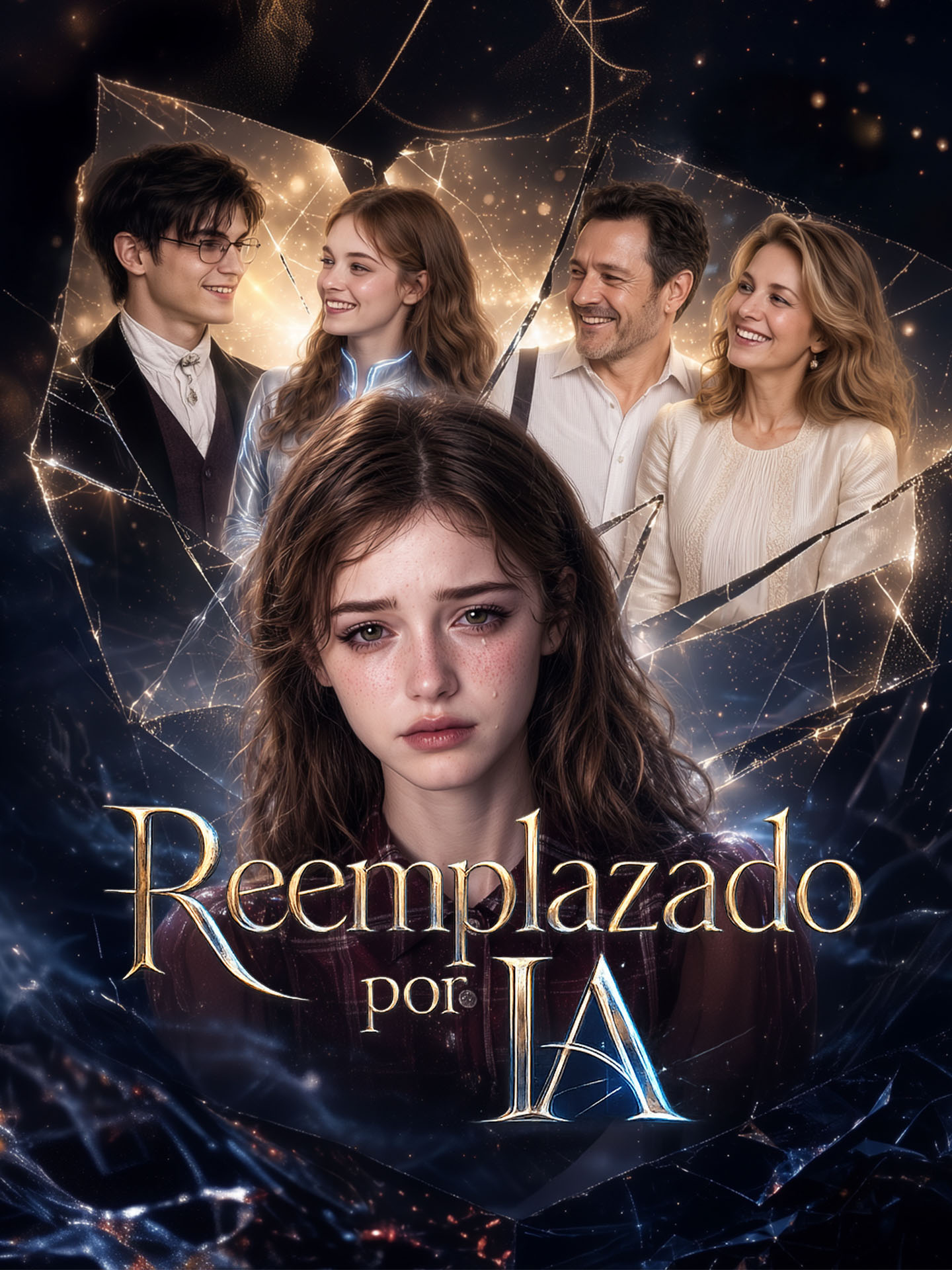 Reemplazado por IA