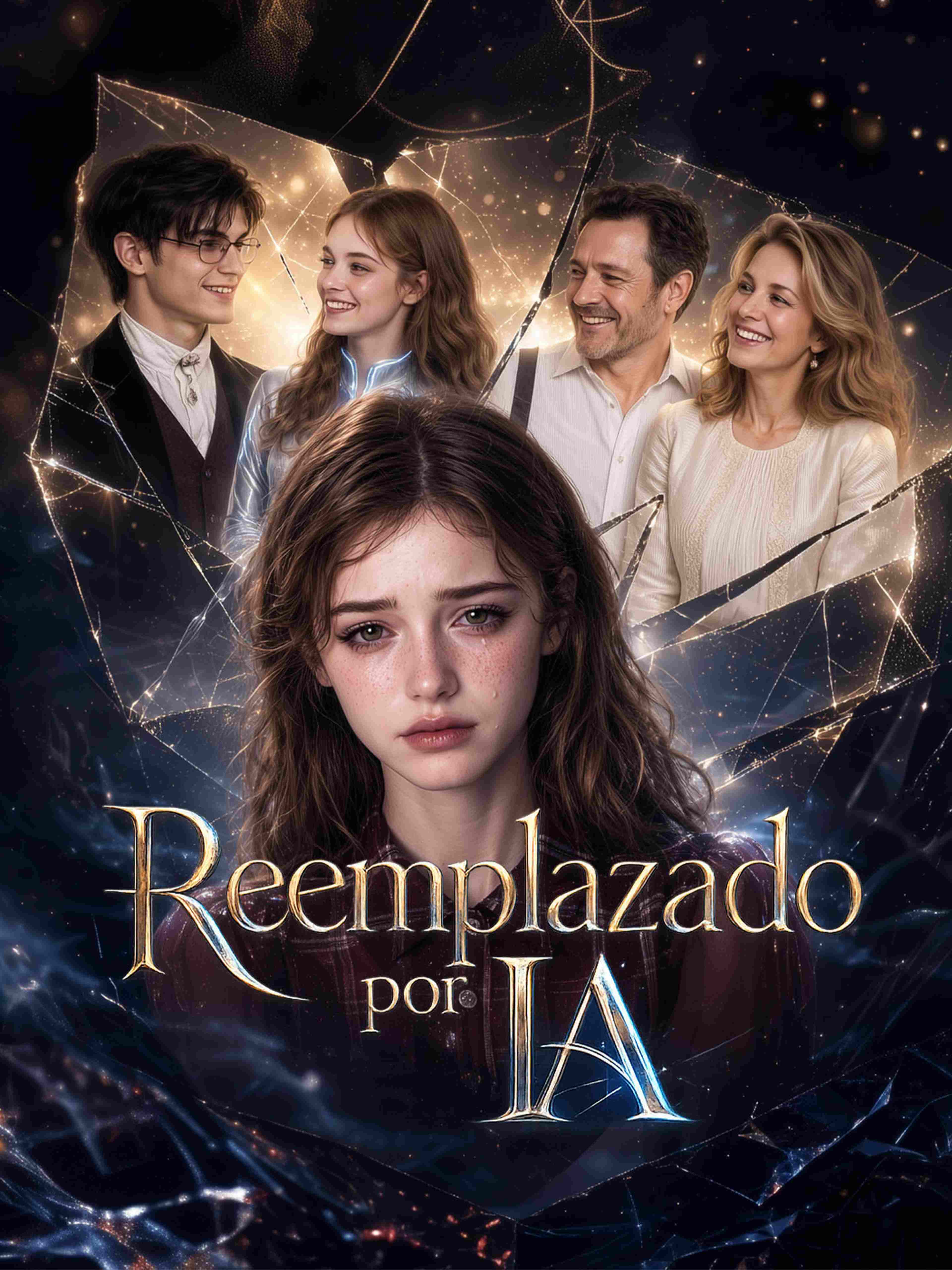 Reemplazado por IA