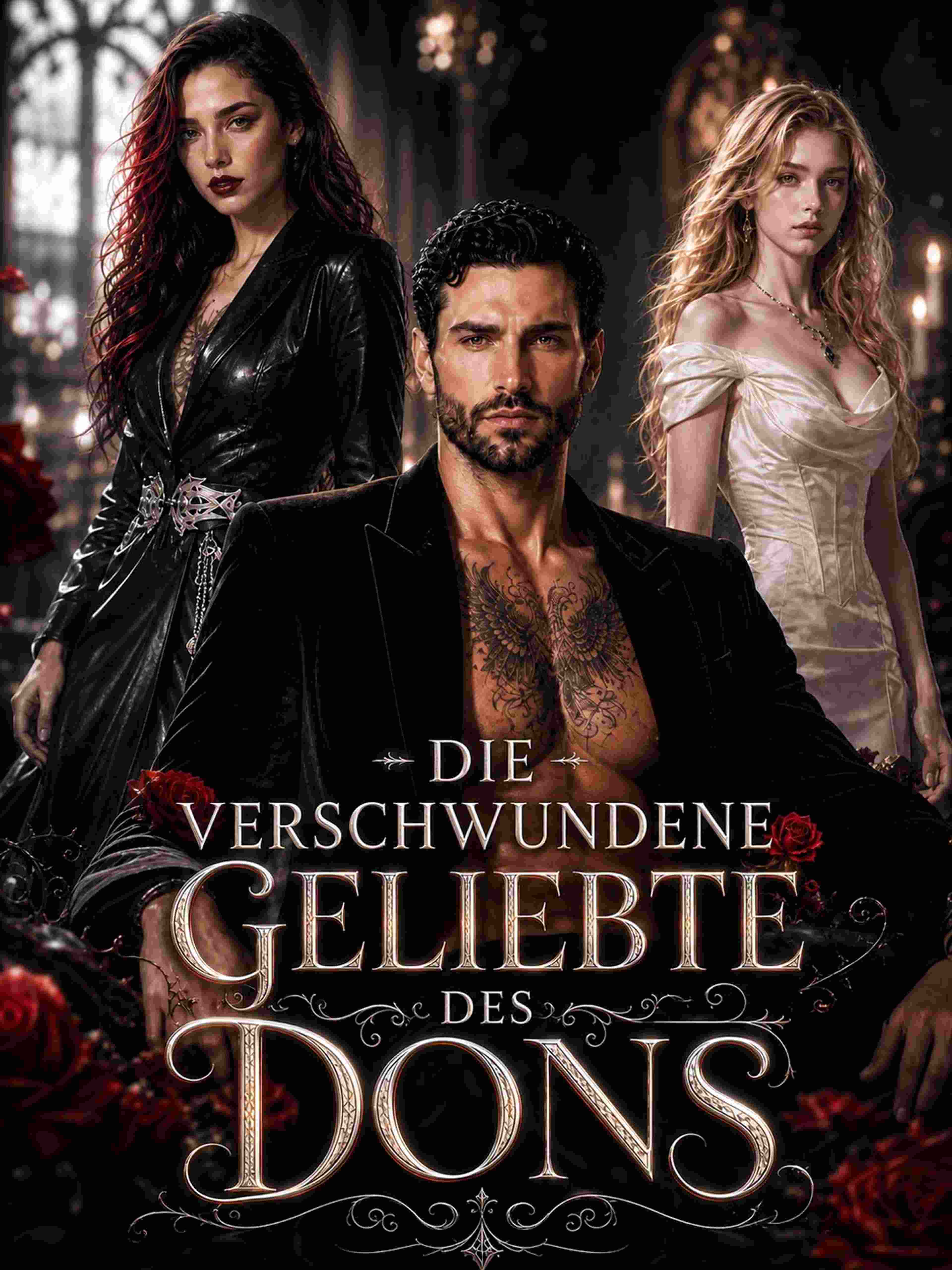 Die verschwundene Geliebte des Dons