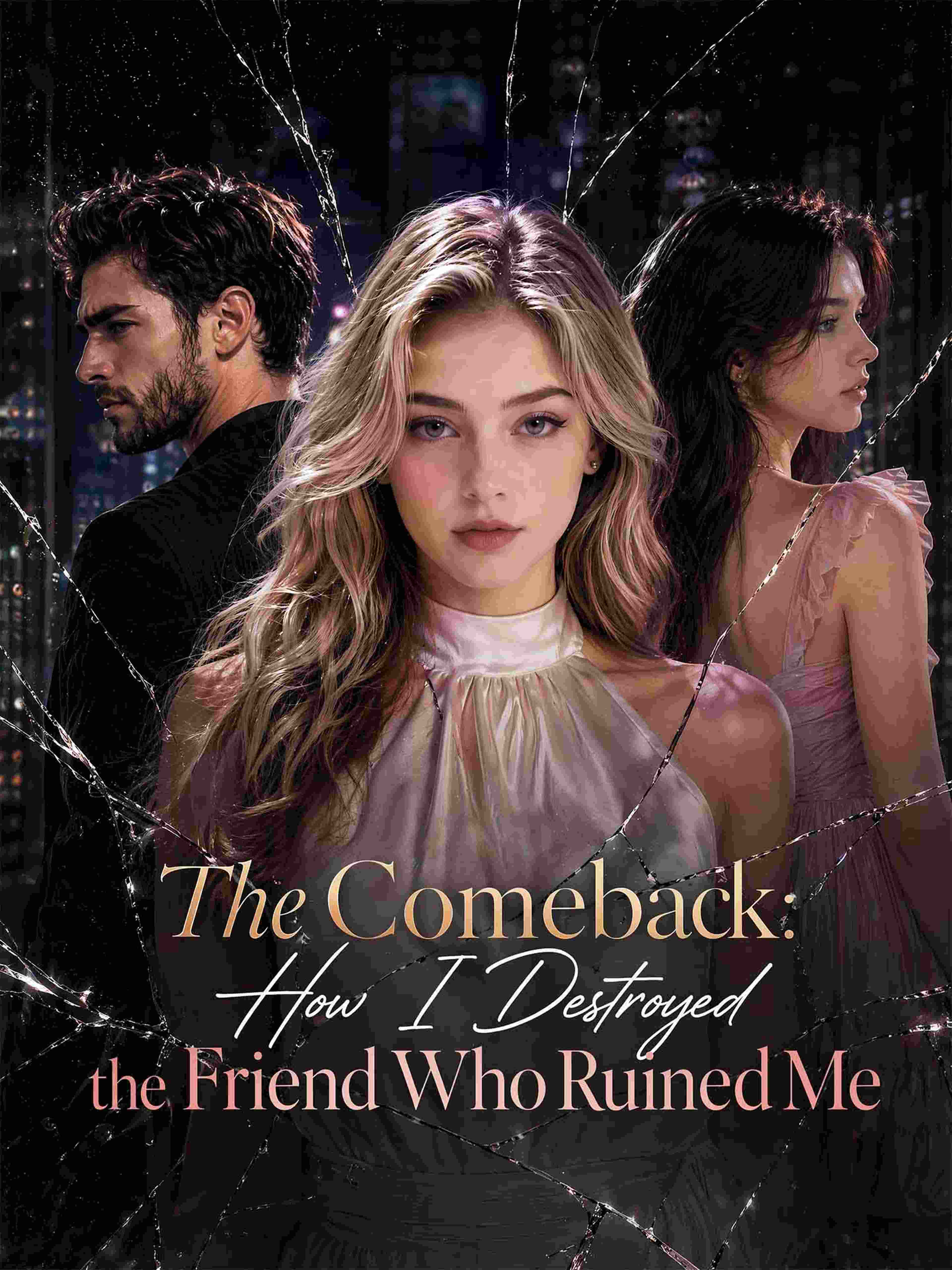 The Comeback How I Destroyed The Friend Who Ruined Me