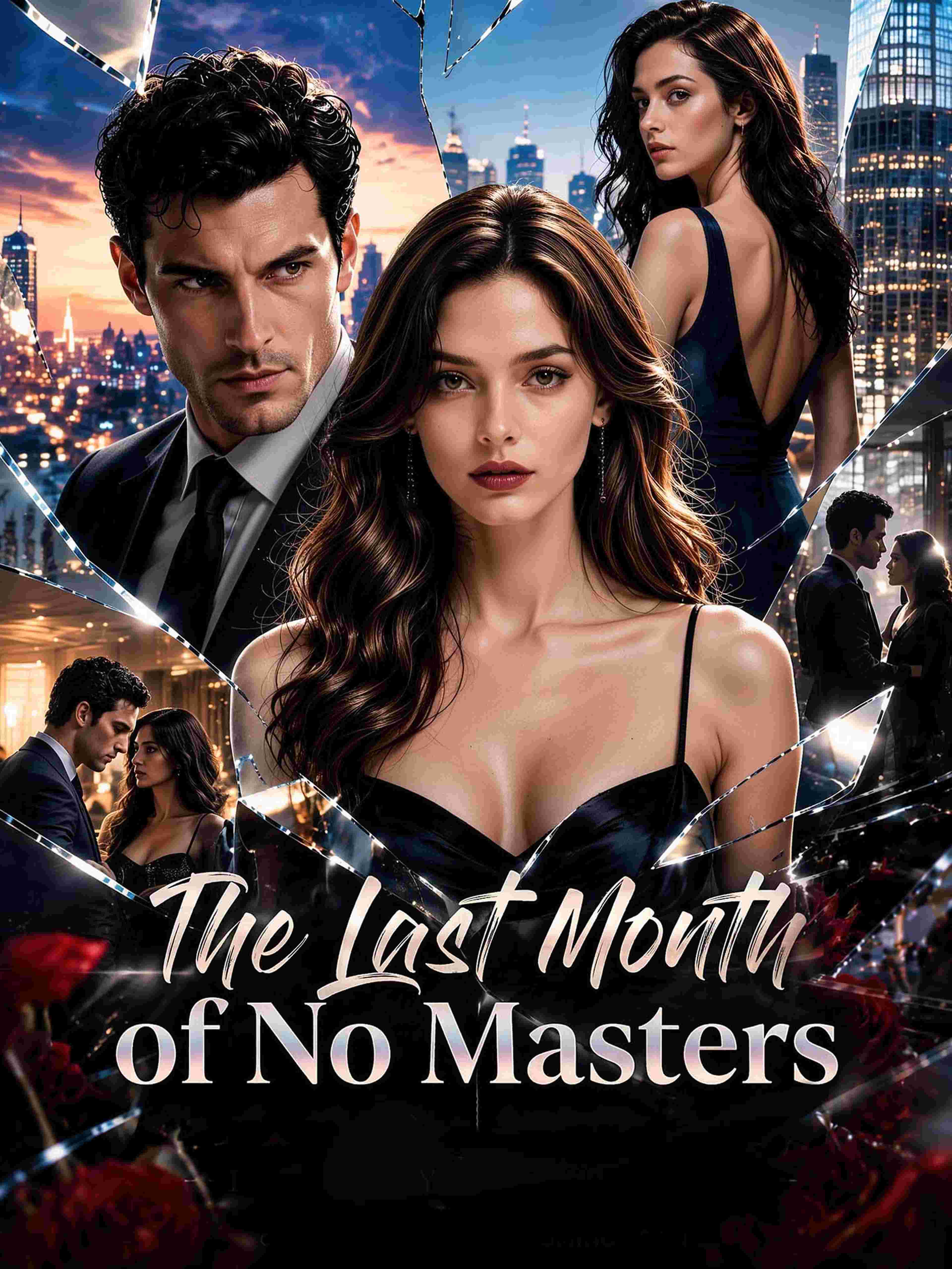 The Last Month of No Masters