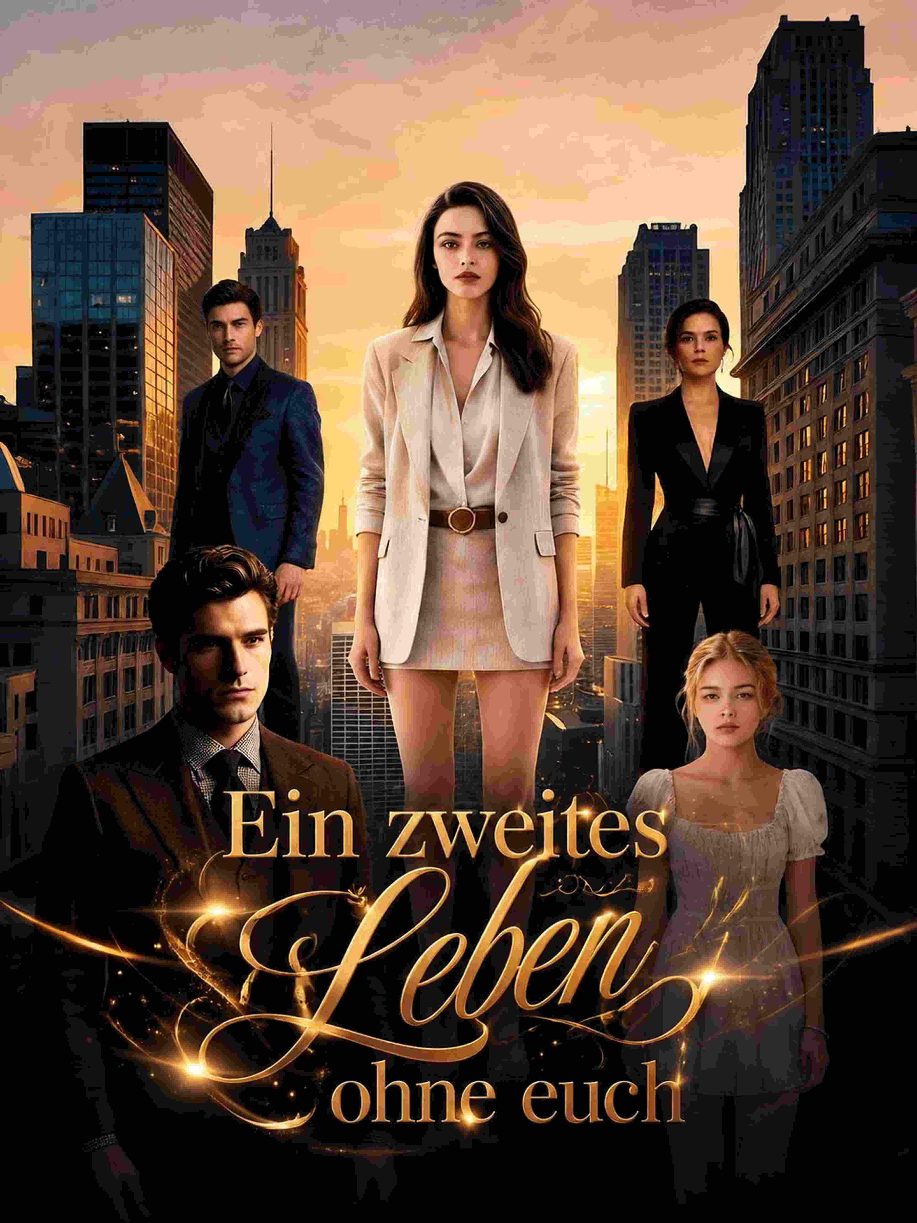 Ein zweites Leben ohne euch