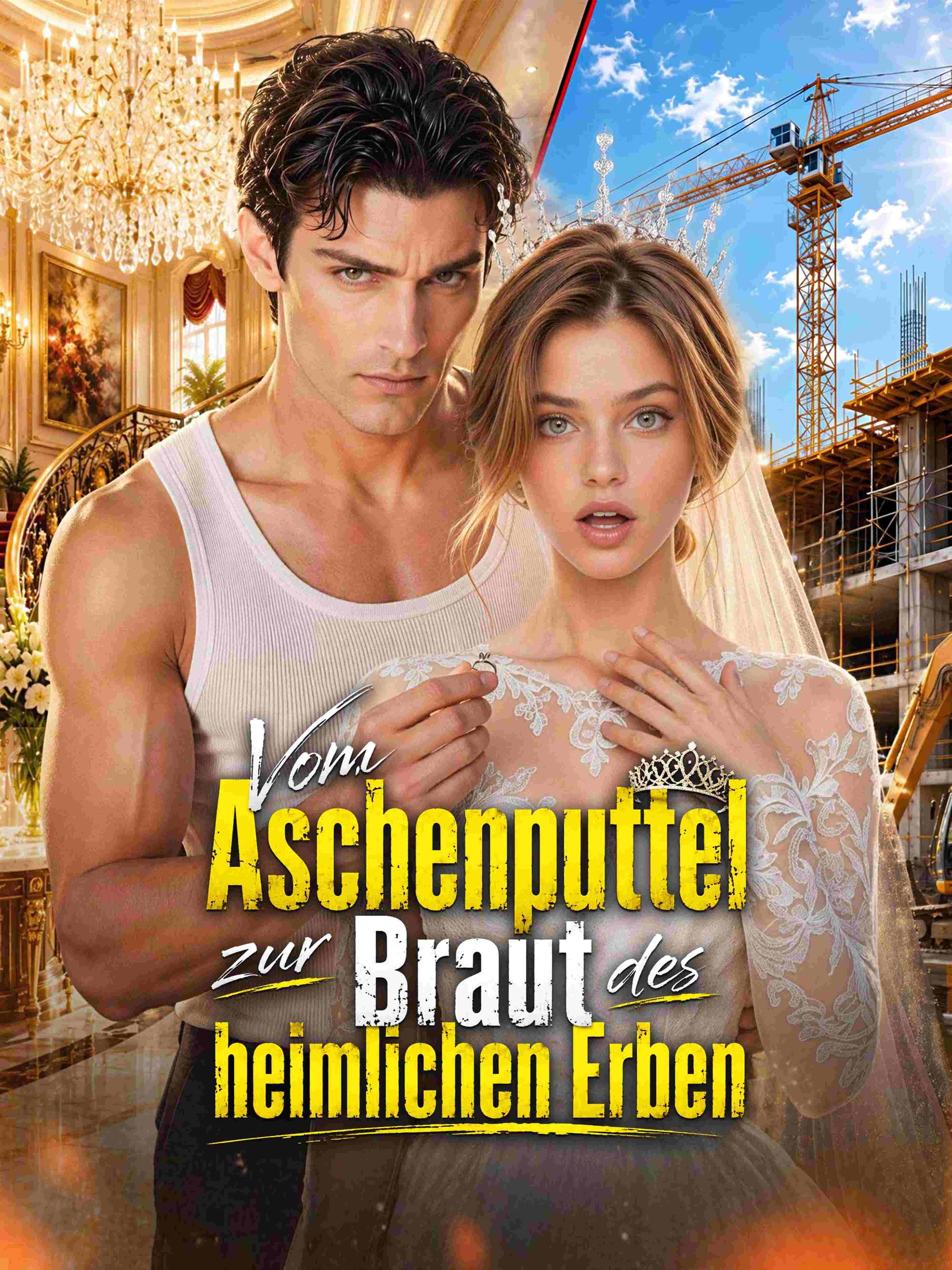 Vom Aschenputtel zur Braut des heimlichen Erben