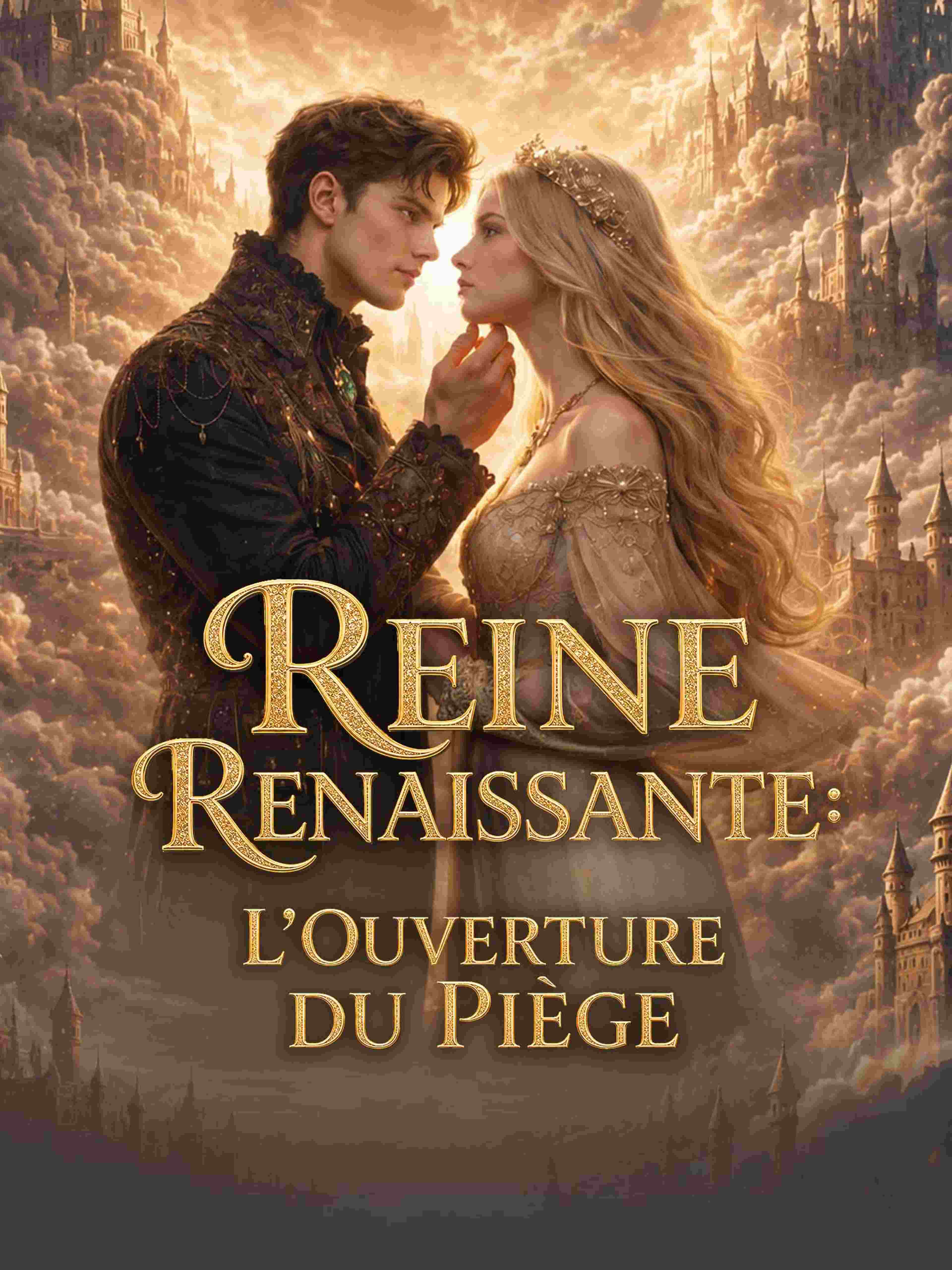 Reine renaissante : l'ouverture du piège