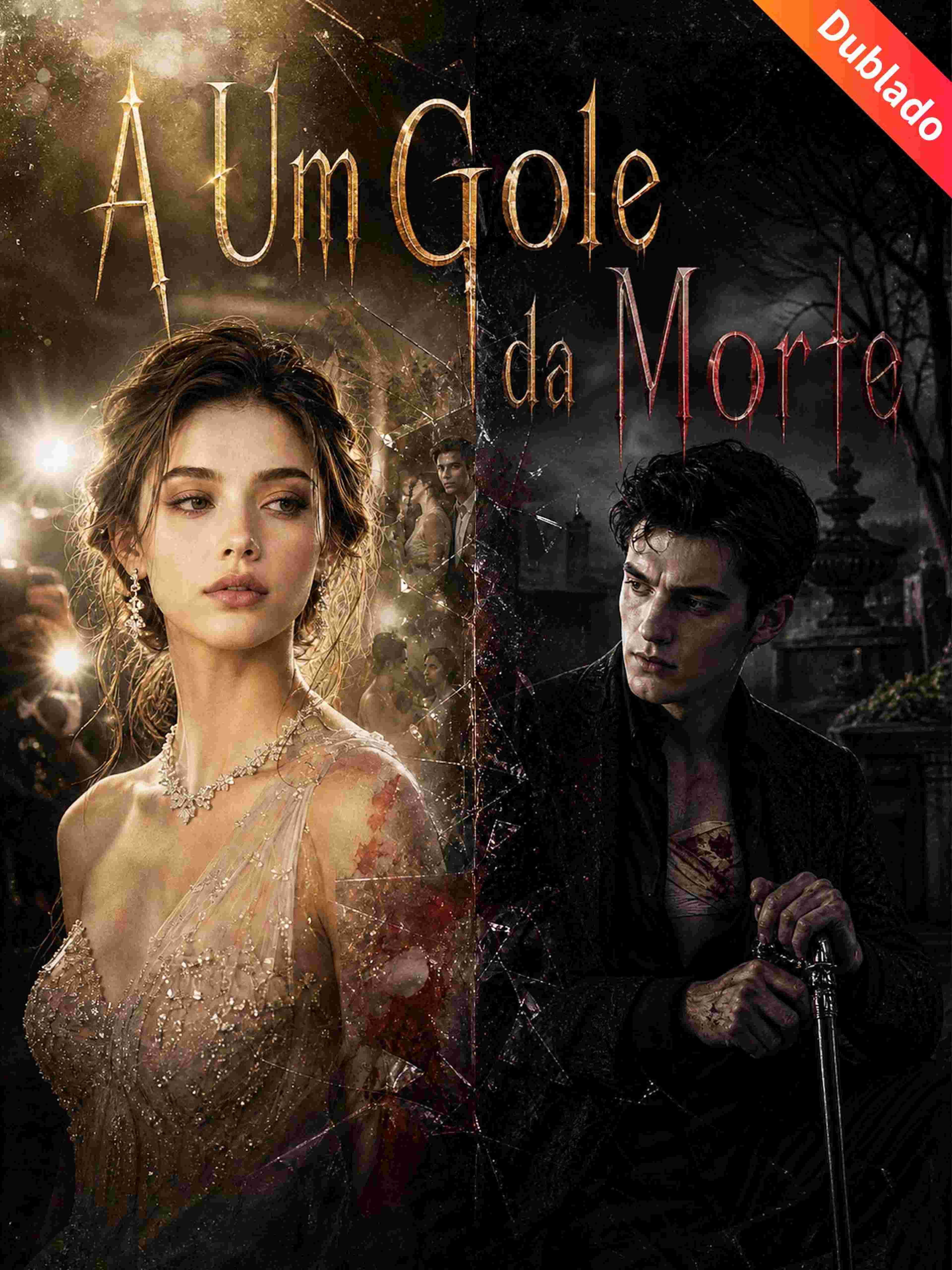 A Um Gole da Morte