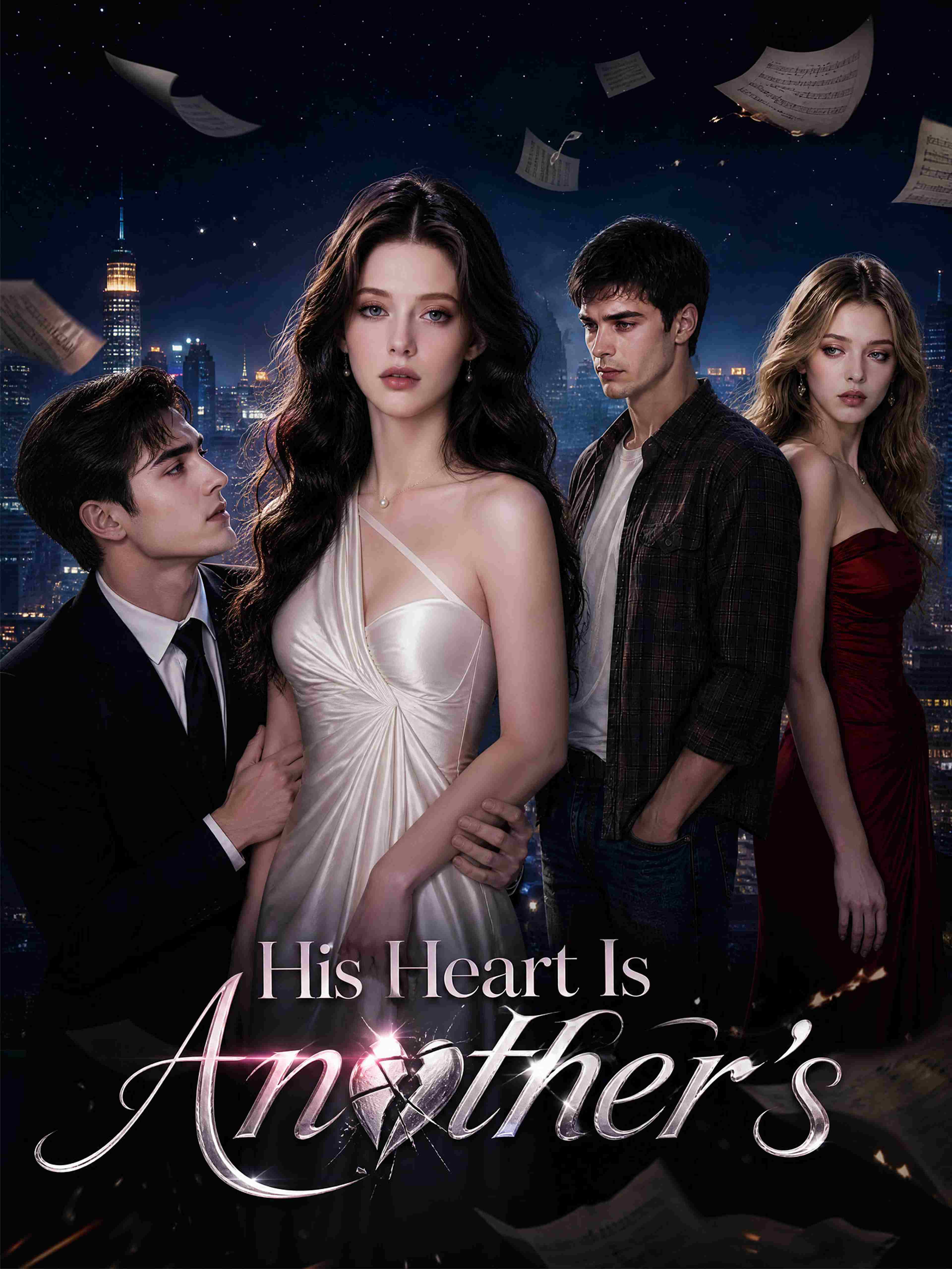His Heart Is Another S