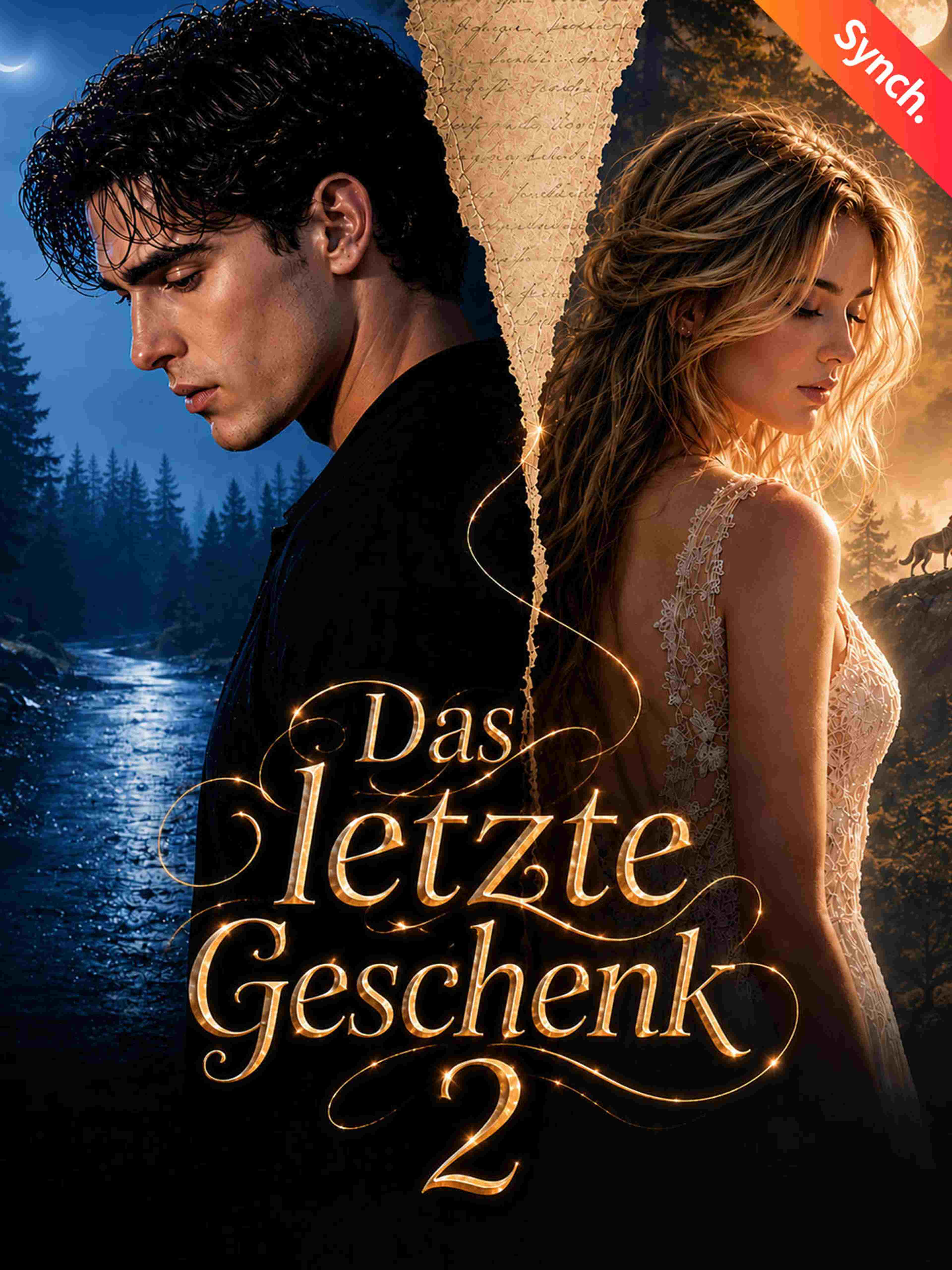 Das letzte Geschenk 2