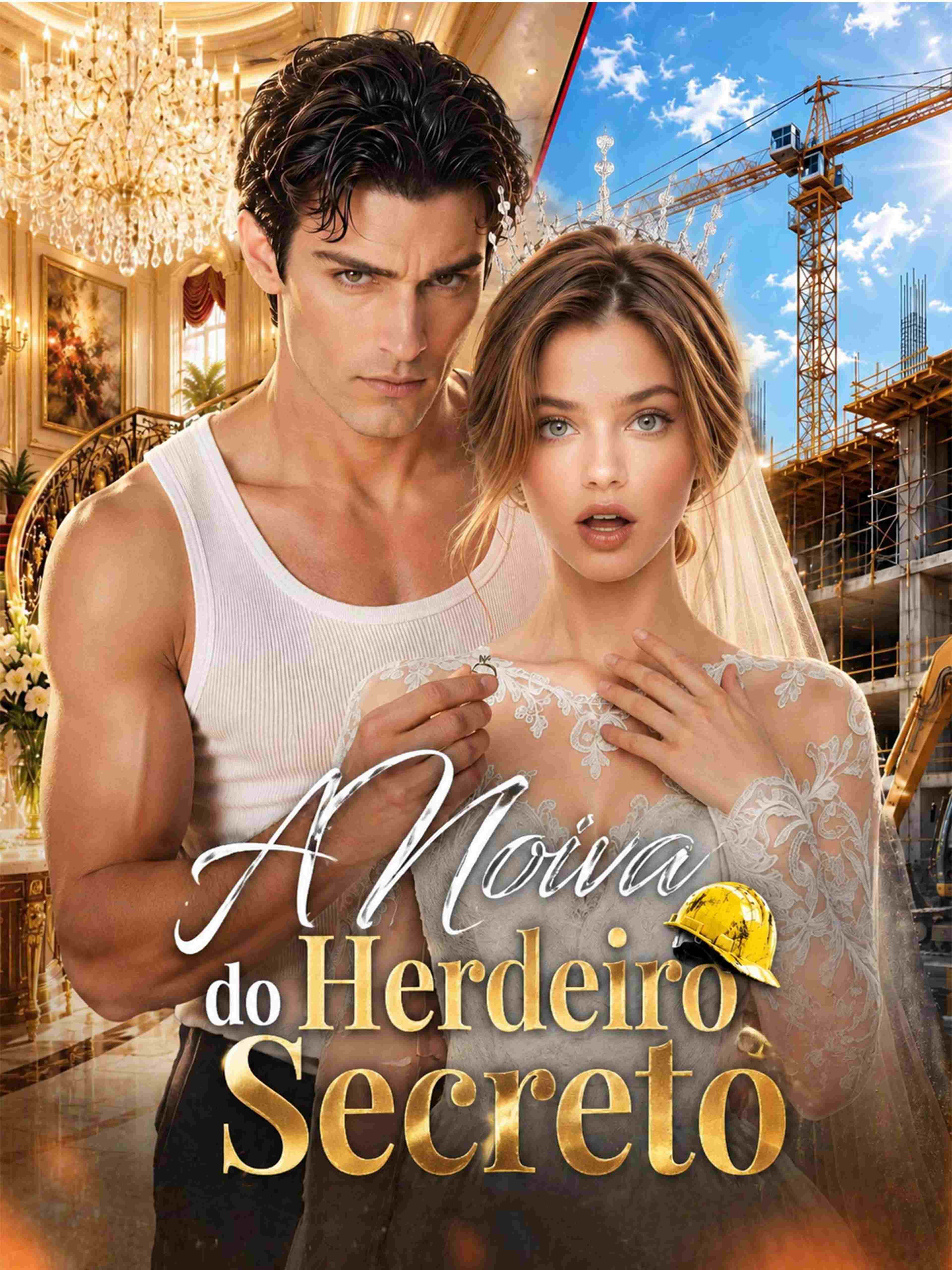 A Noiva do Herdeiro Secreto