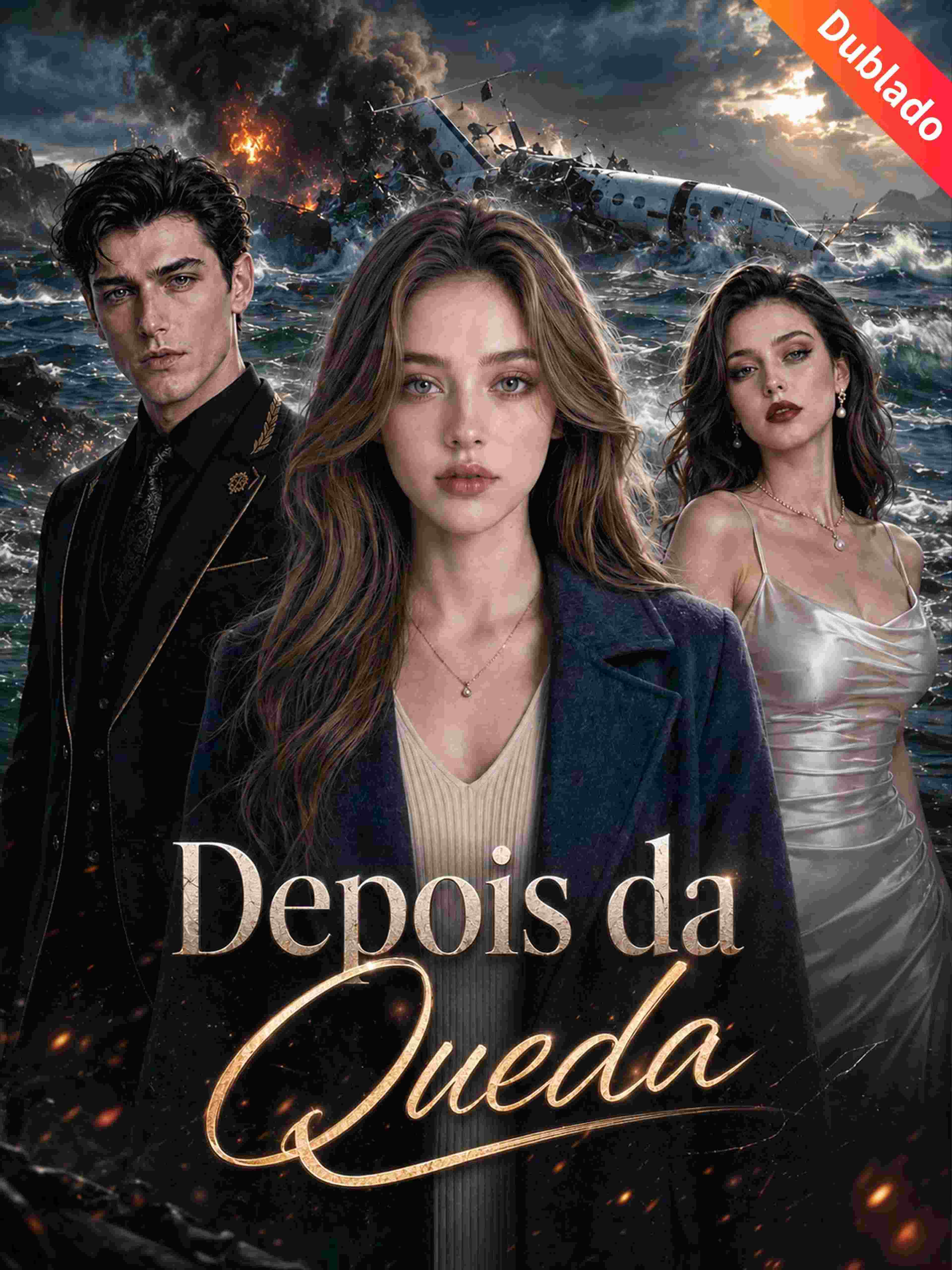 Depois da Queda