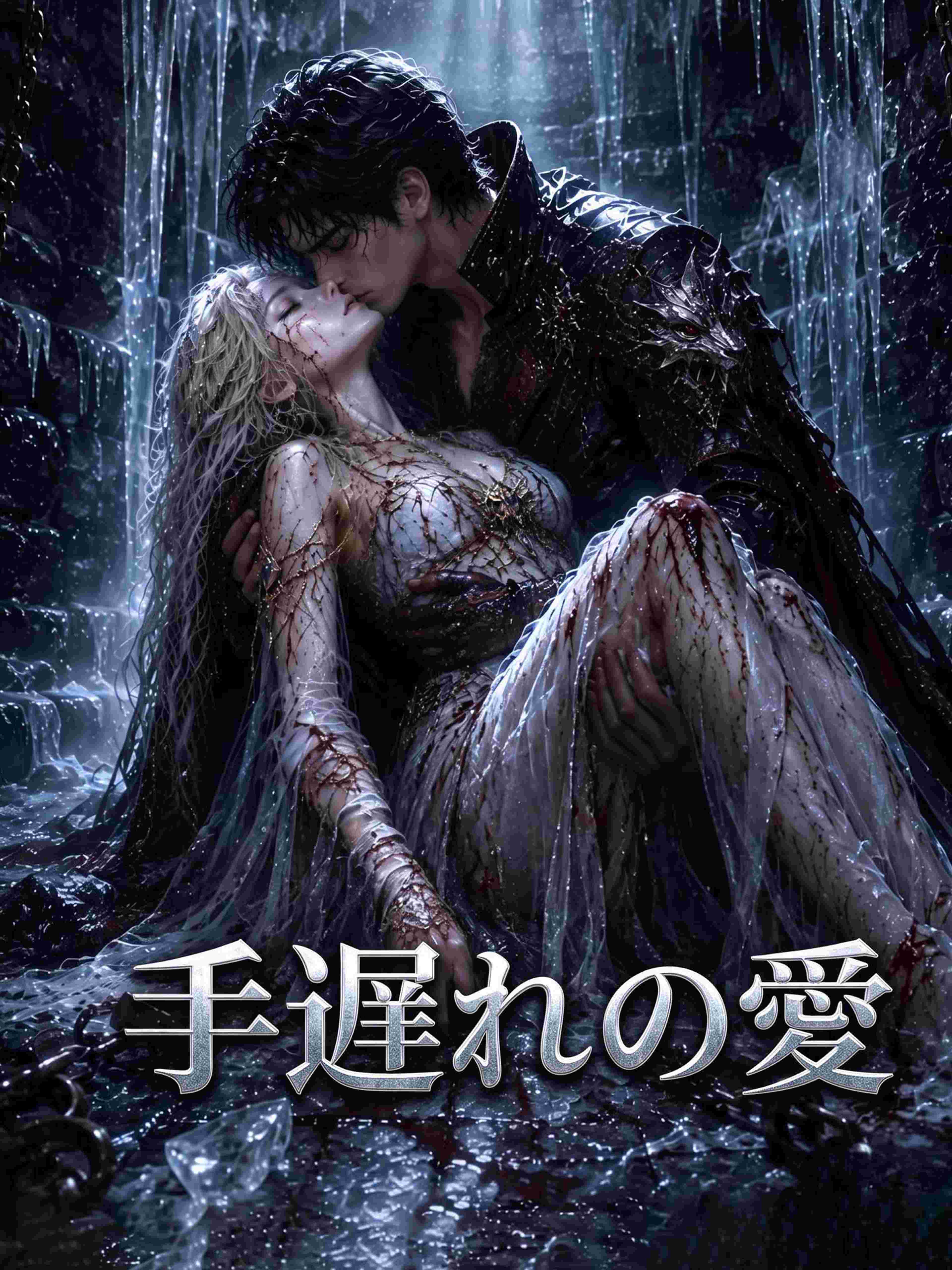 手遅れの愛