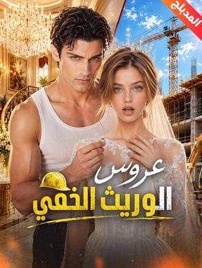 عروس الوريث الخفي مدبلج