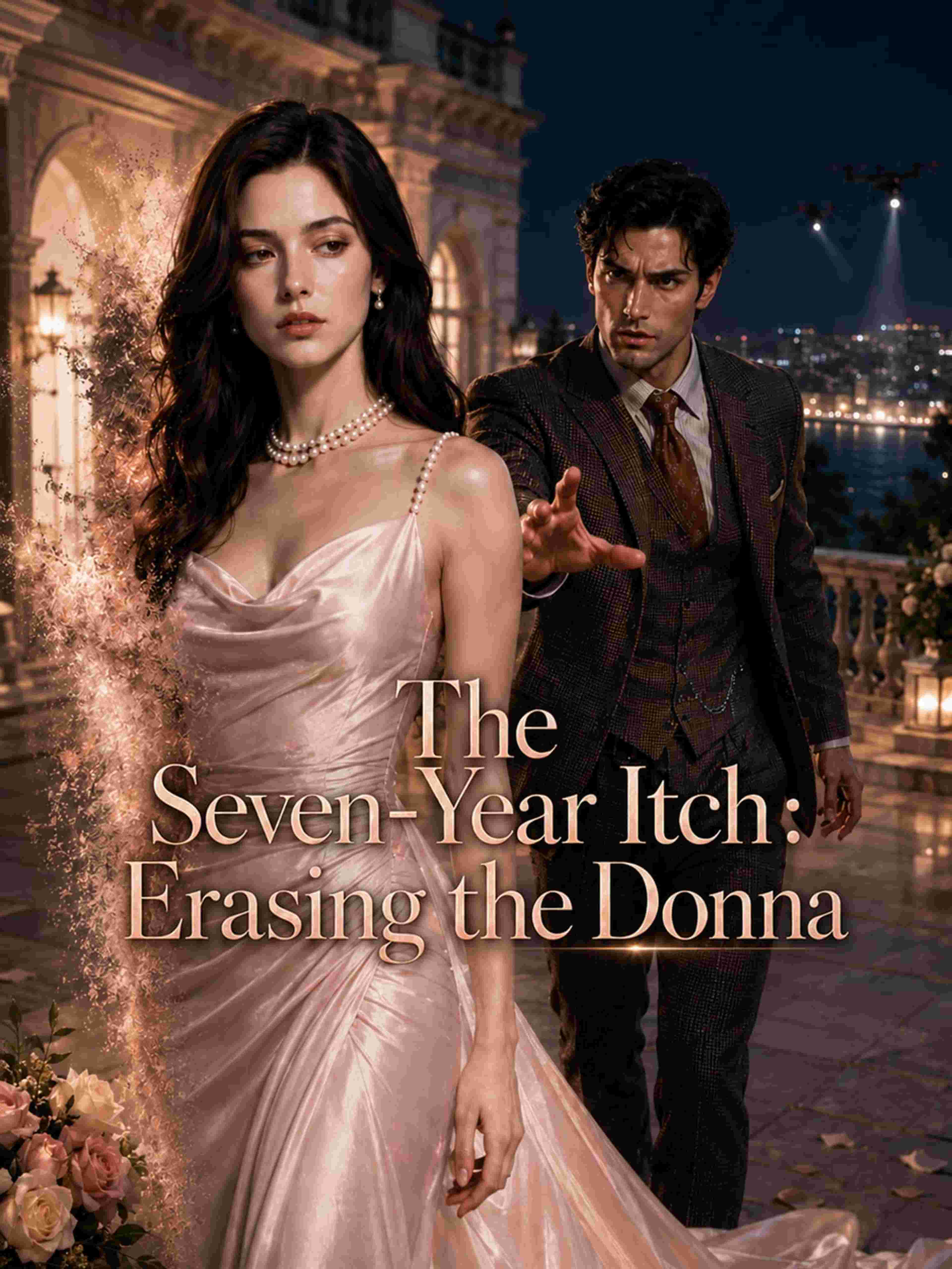 The Seven Year Itch Erasing The Donna 3