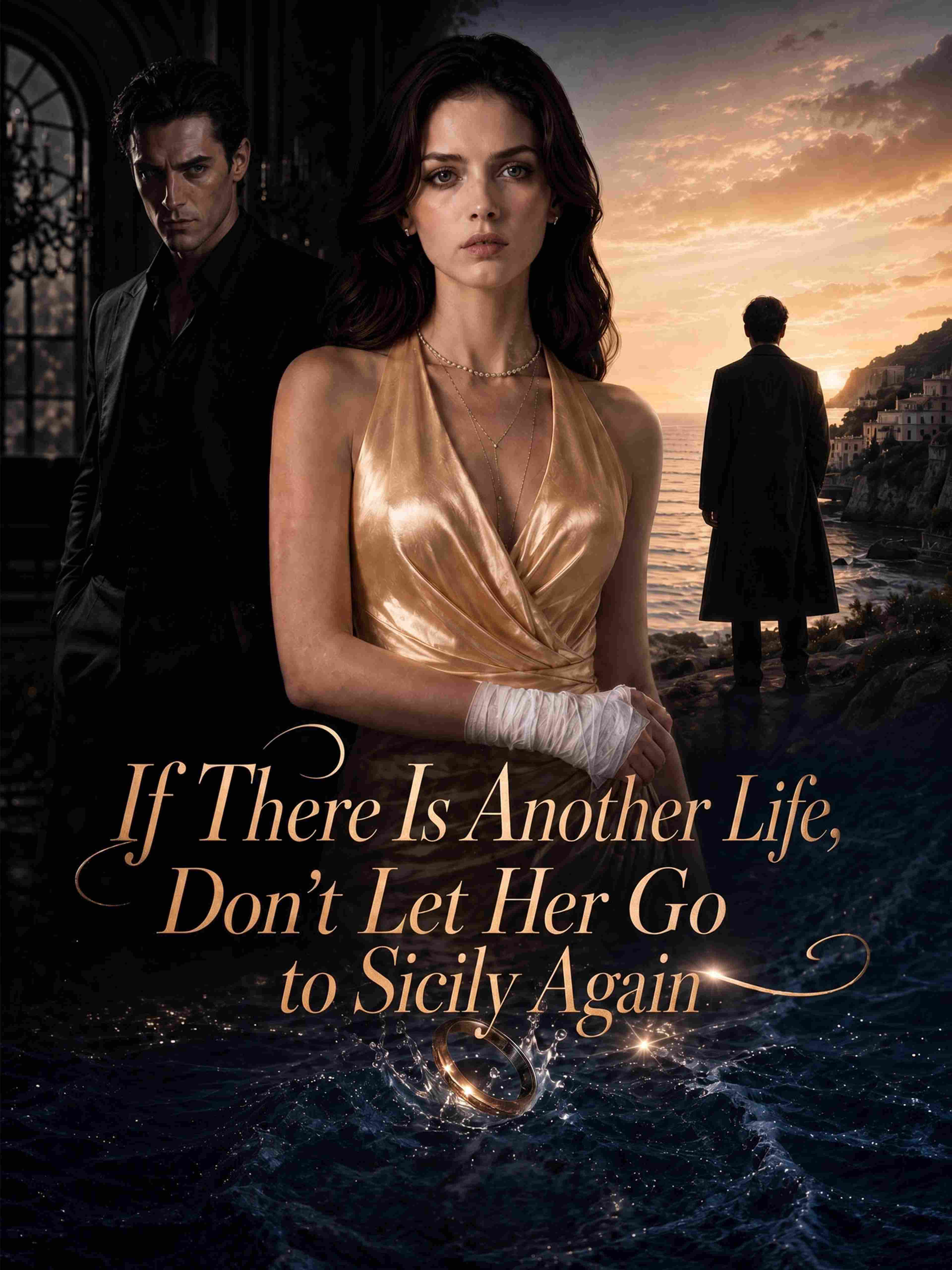 If There Is Another Life Don T Let Her Go To Sicily Again
