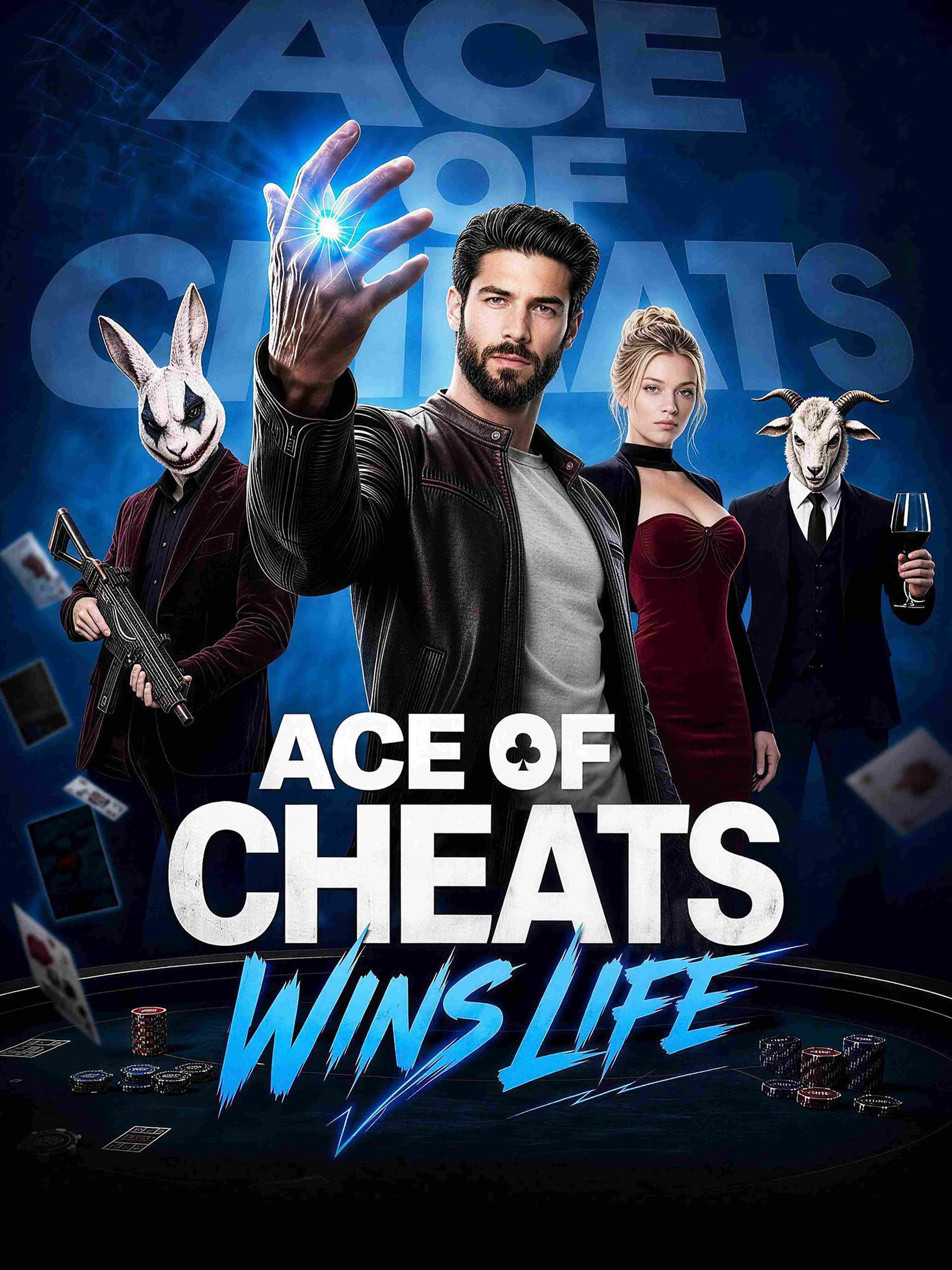 Ace Of Cheats Wins Life