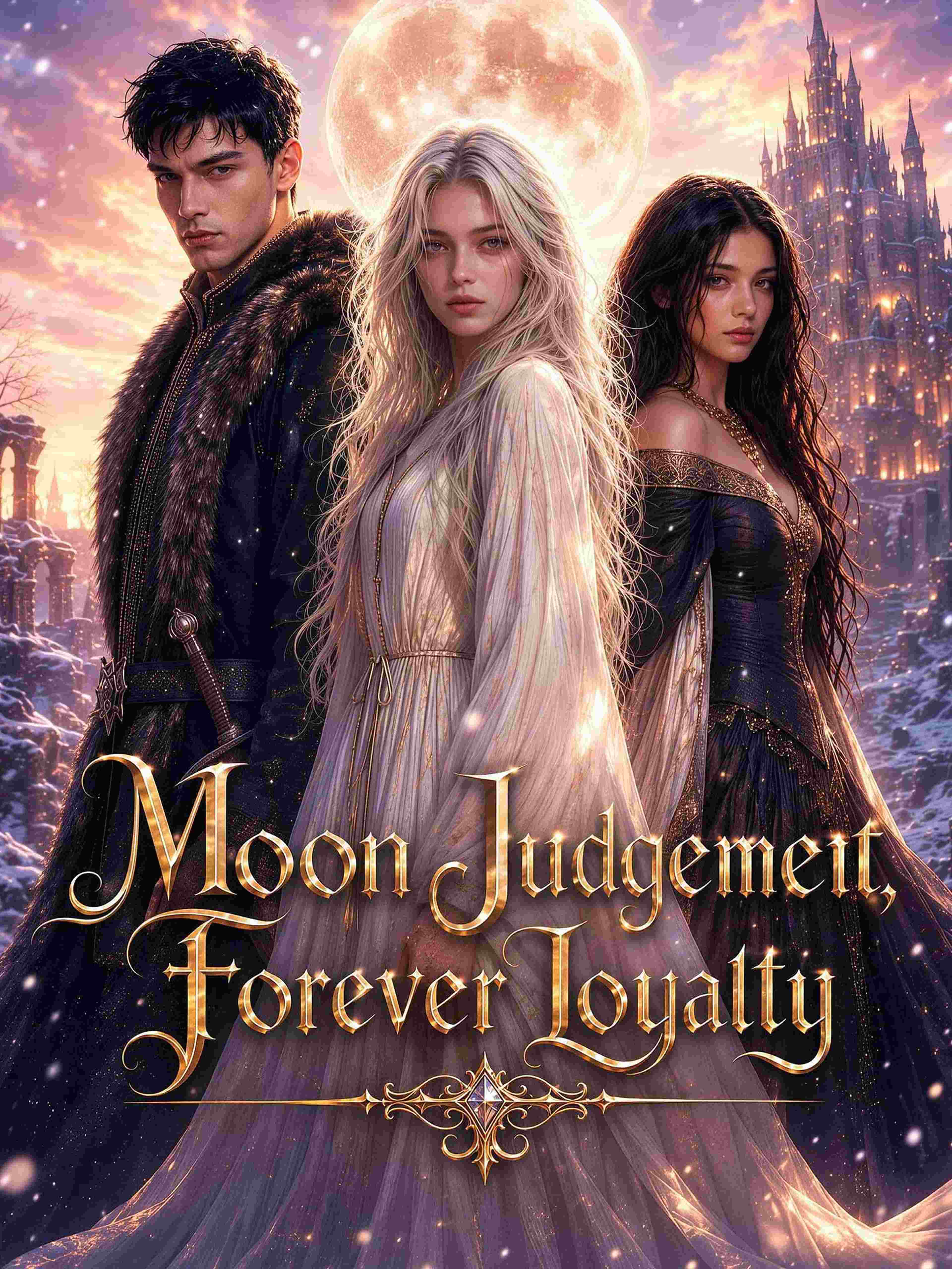 Moon Judgement, Forever Loyalty 2