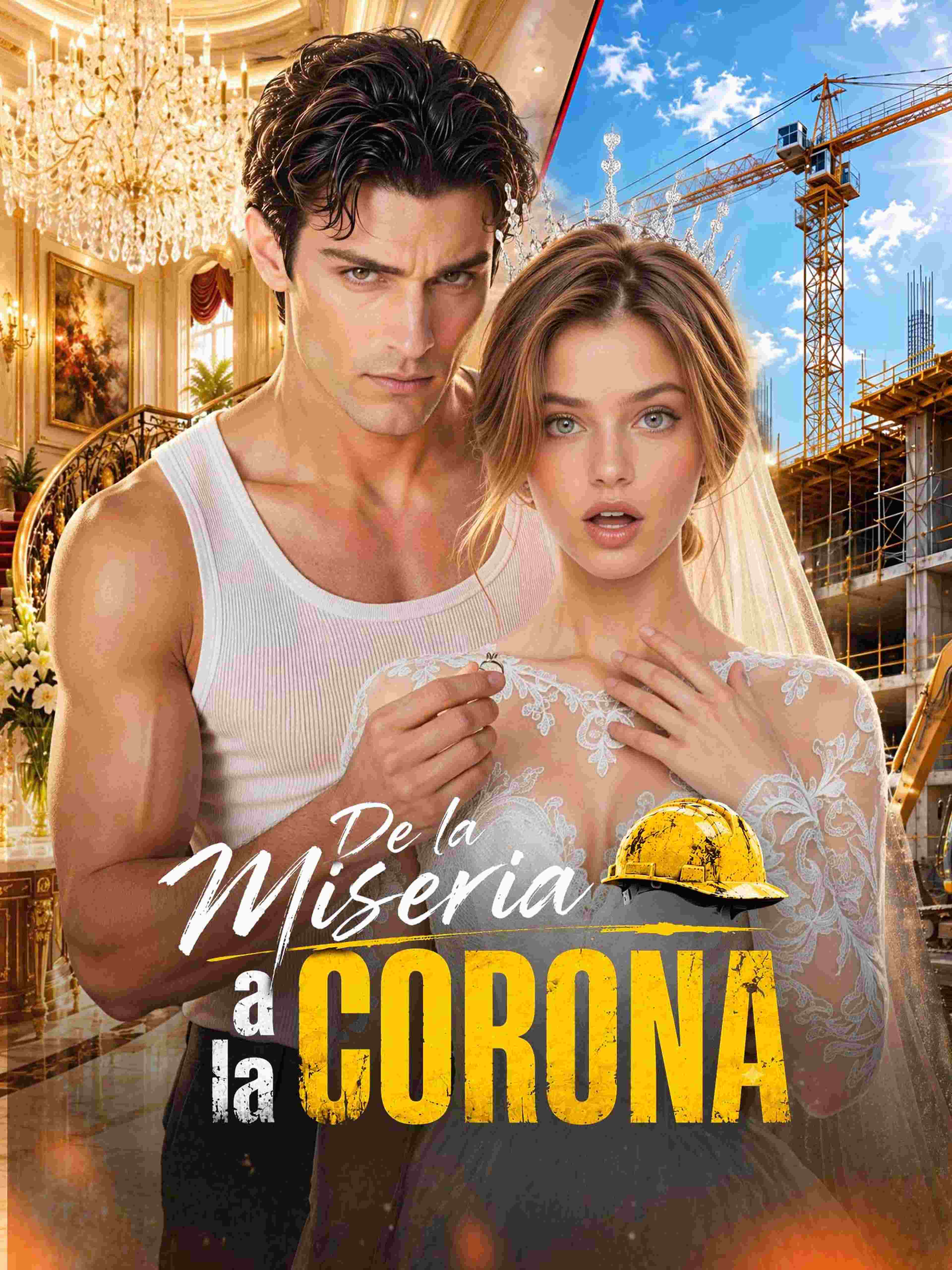 De la miseria a la corona