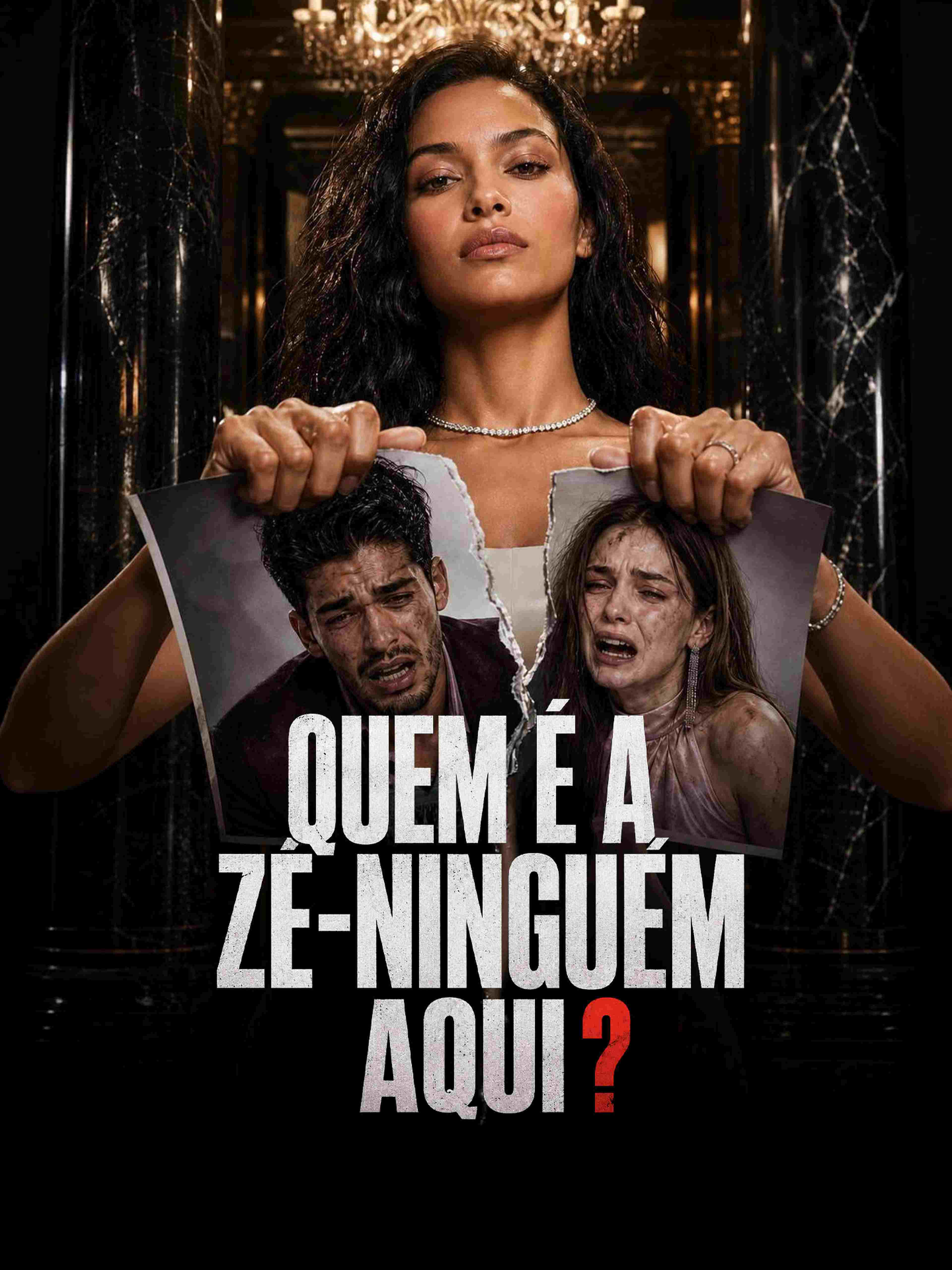 Quem é a Zé-Ninguém Aqui?