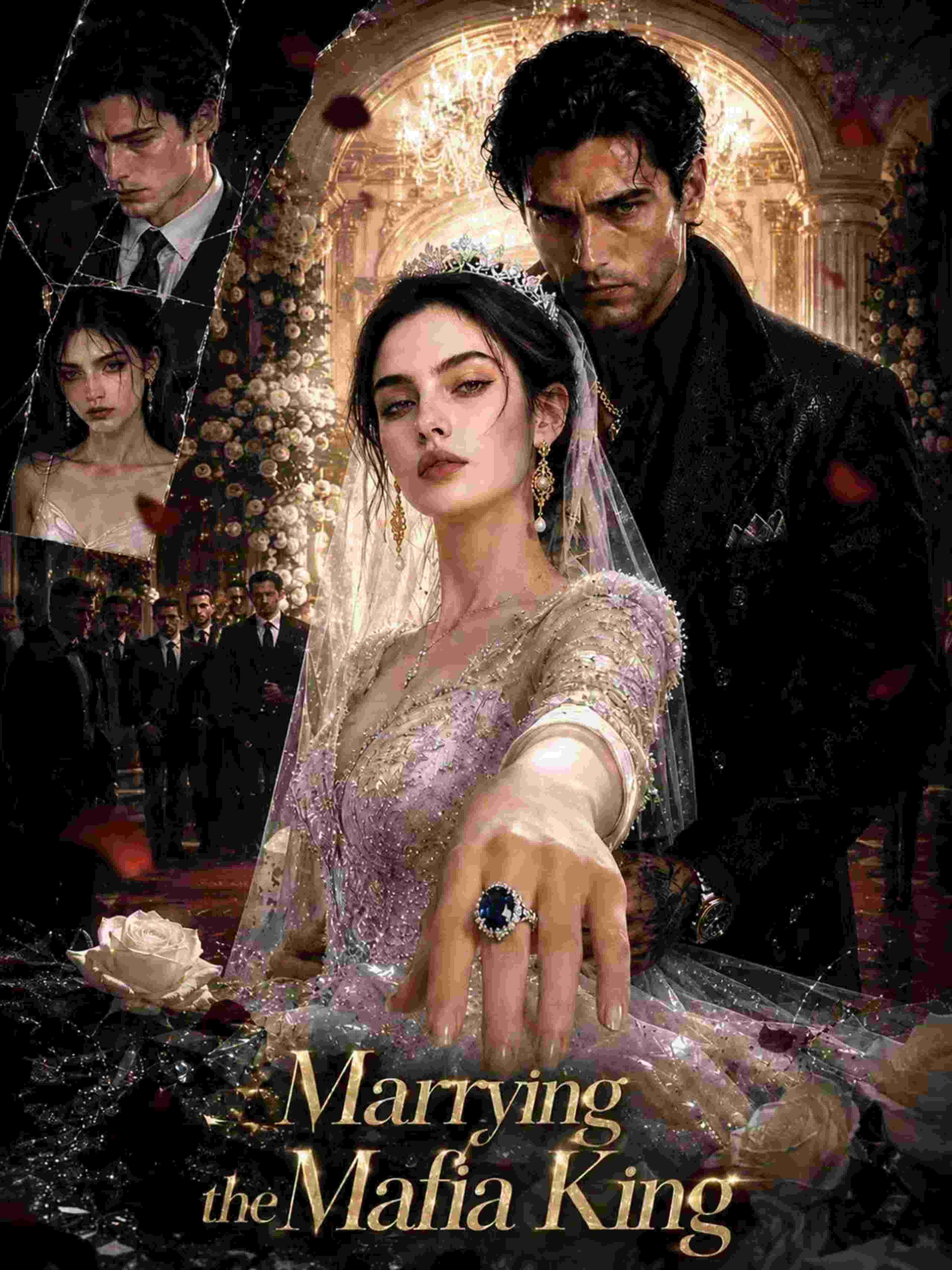 Marrying the Mafia King