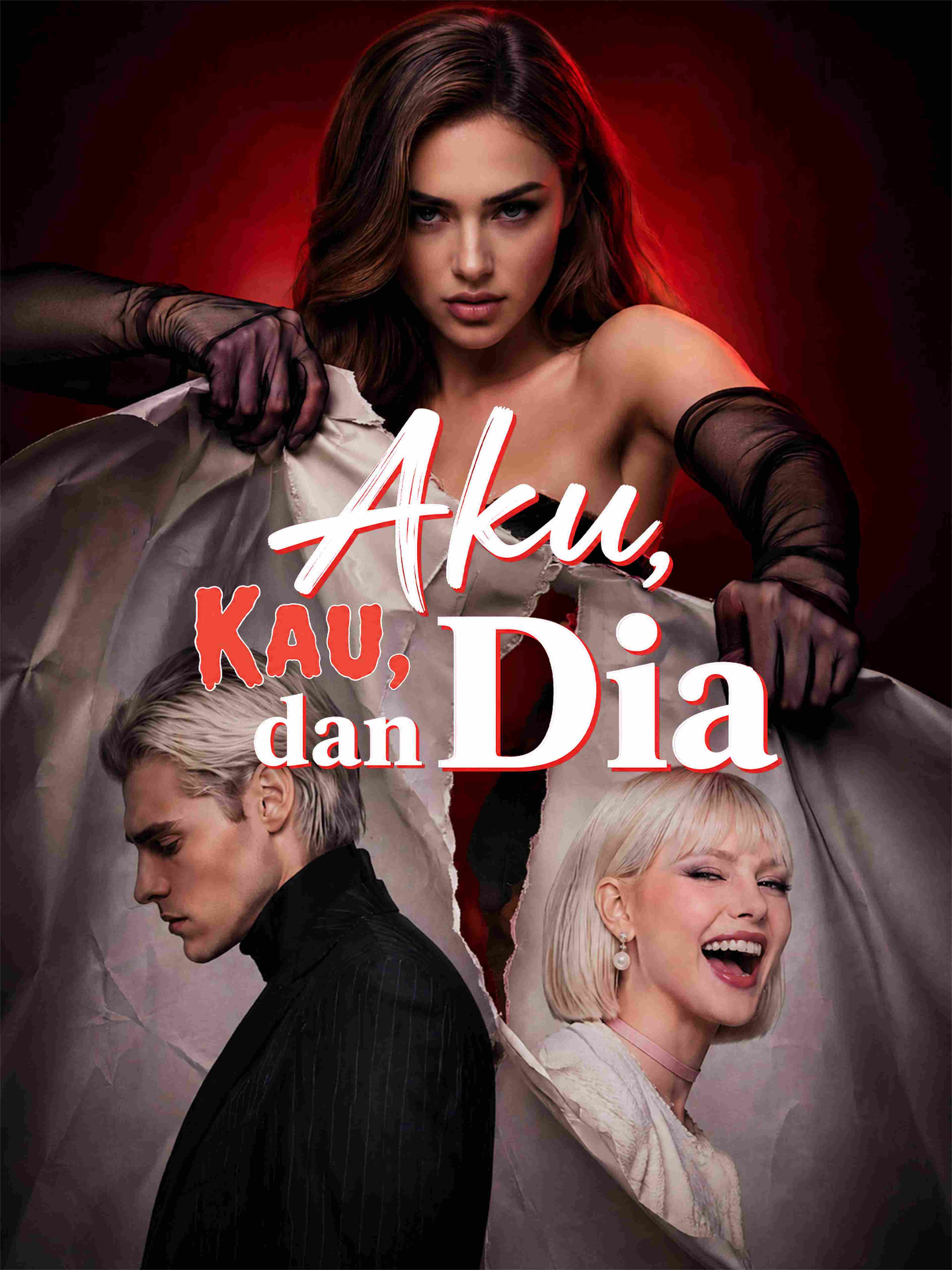 Aku, Kau, dan Dia