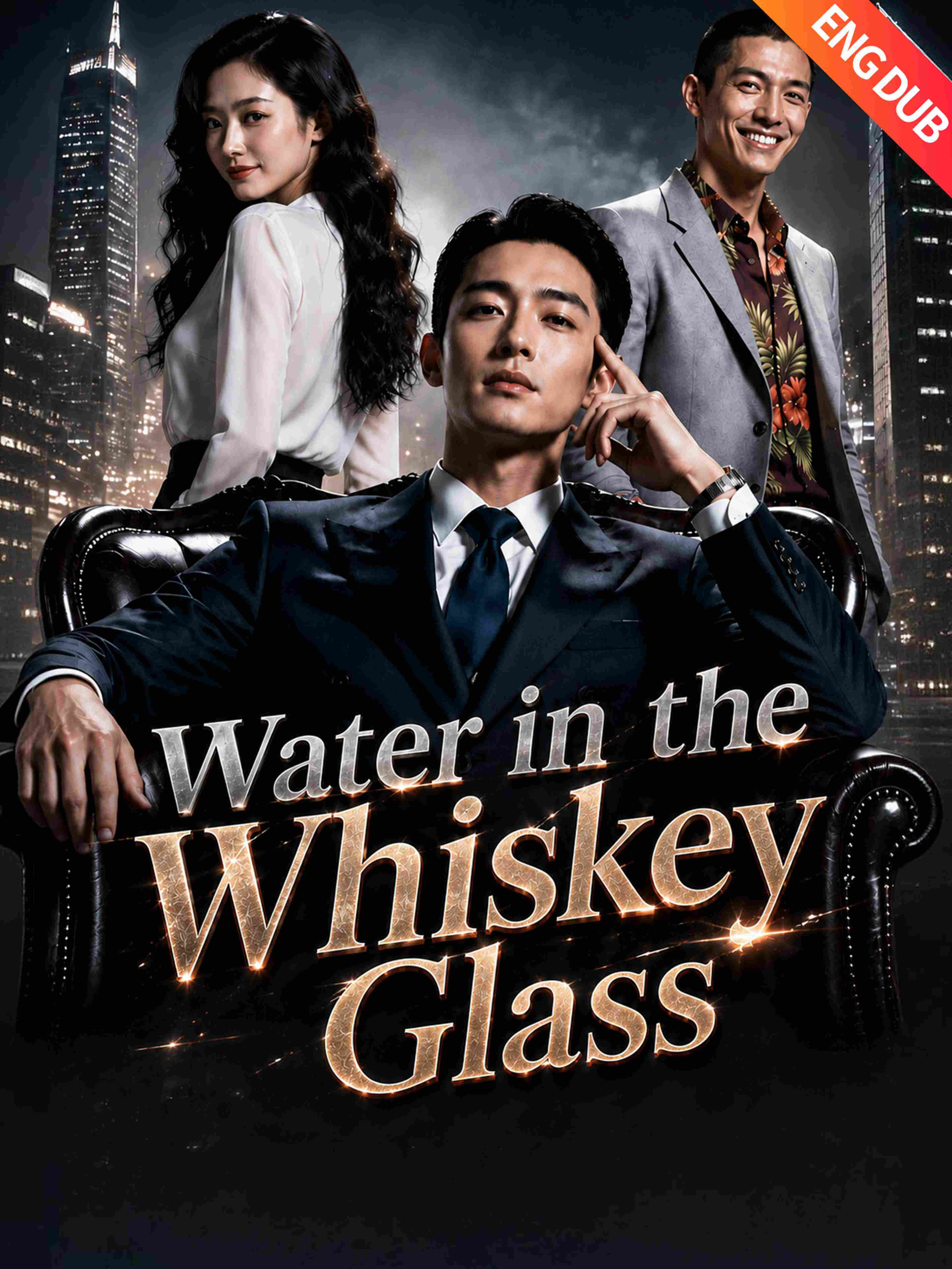 Eng Dub Water In The Whiskey Glass