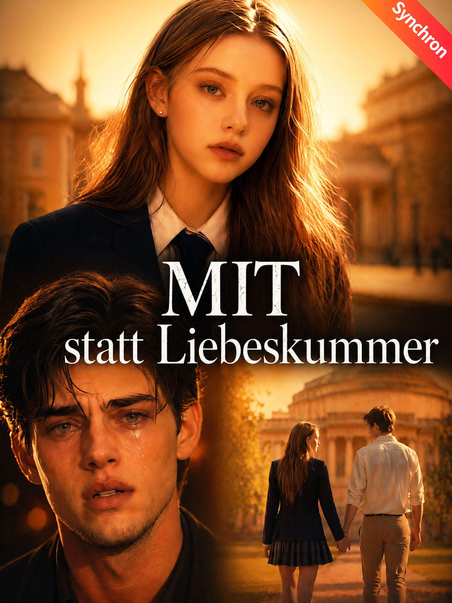 MIT statt Liebeskummer
