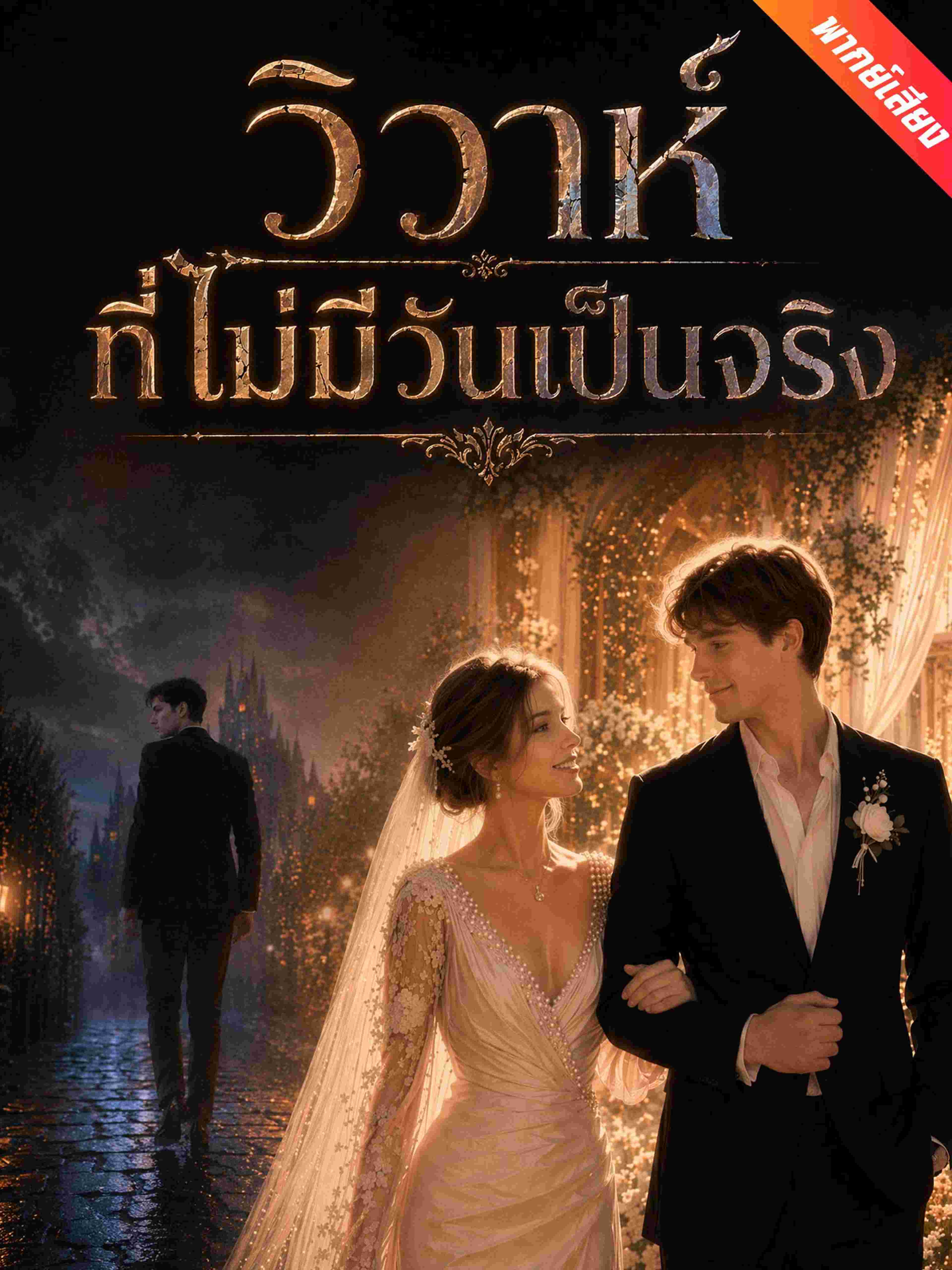 วิวาห์ที่ไม่มีวันเป็นจริง (พากย์เสียง)
