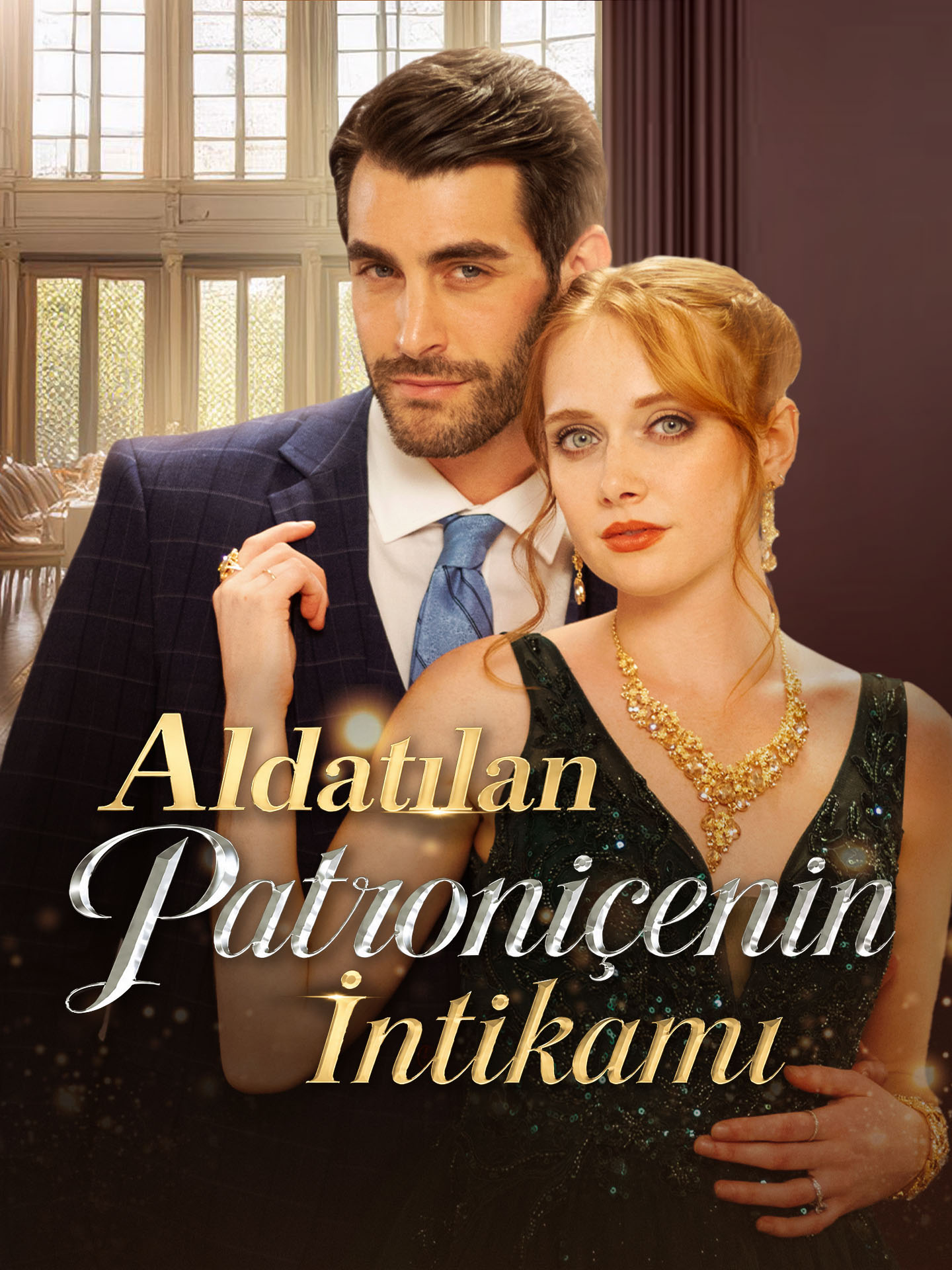 Aldatılan Patroniçenin İntikamı