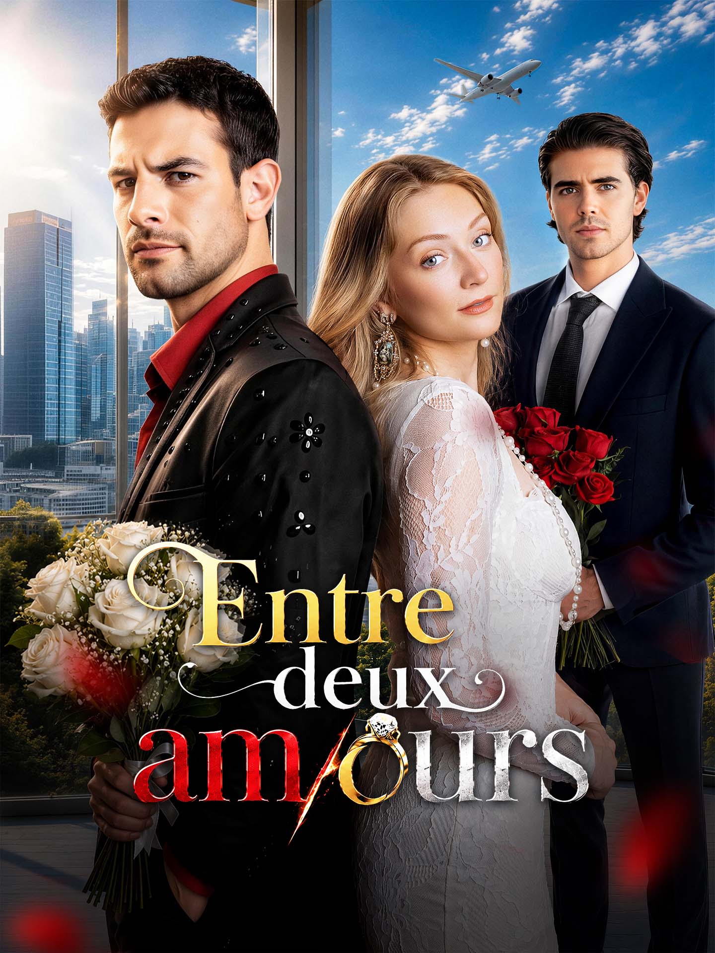 Entre deux amours