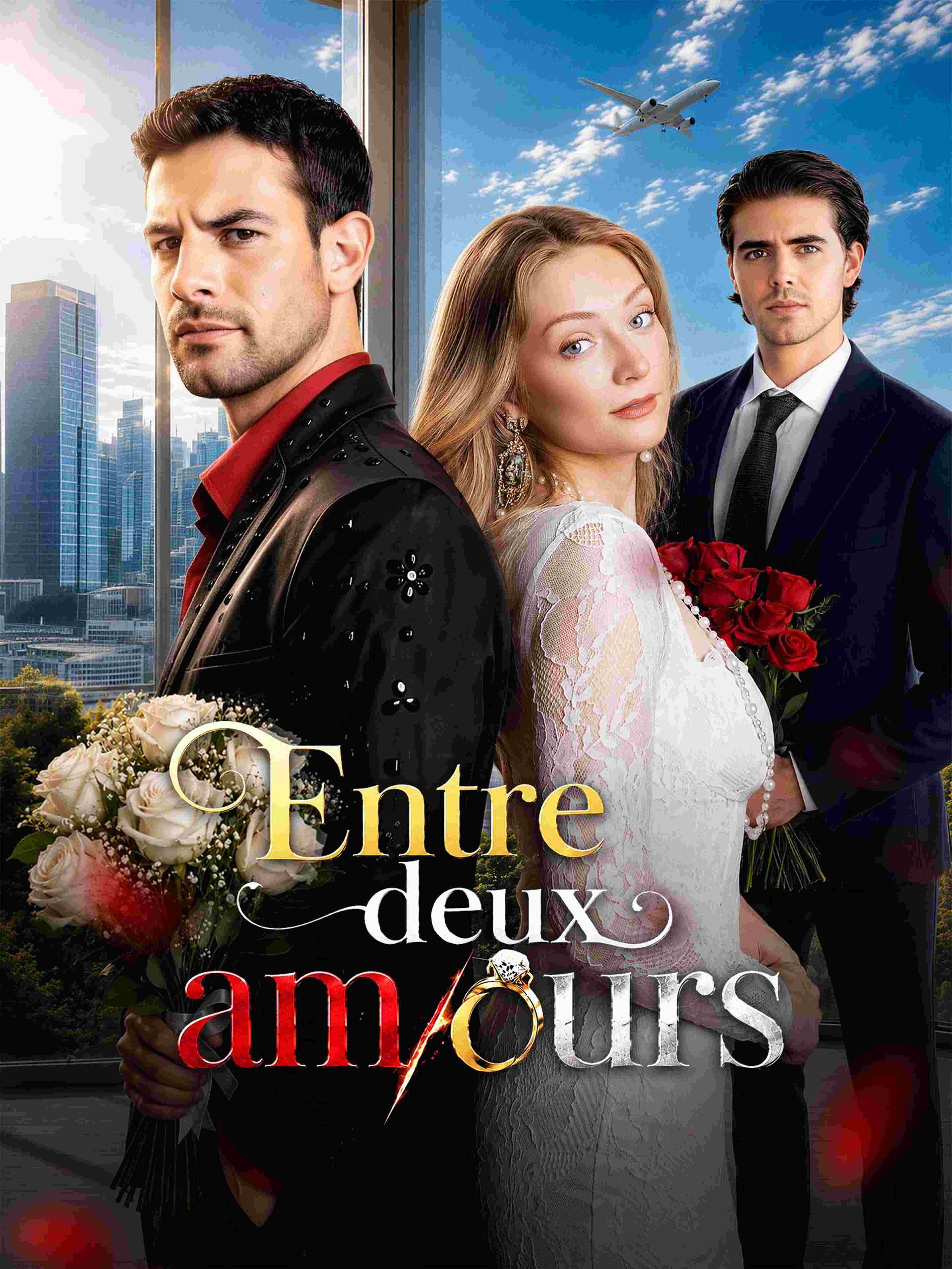 Entre deux amours