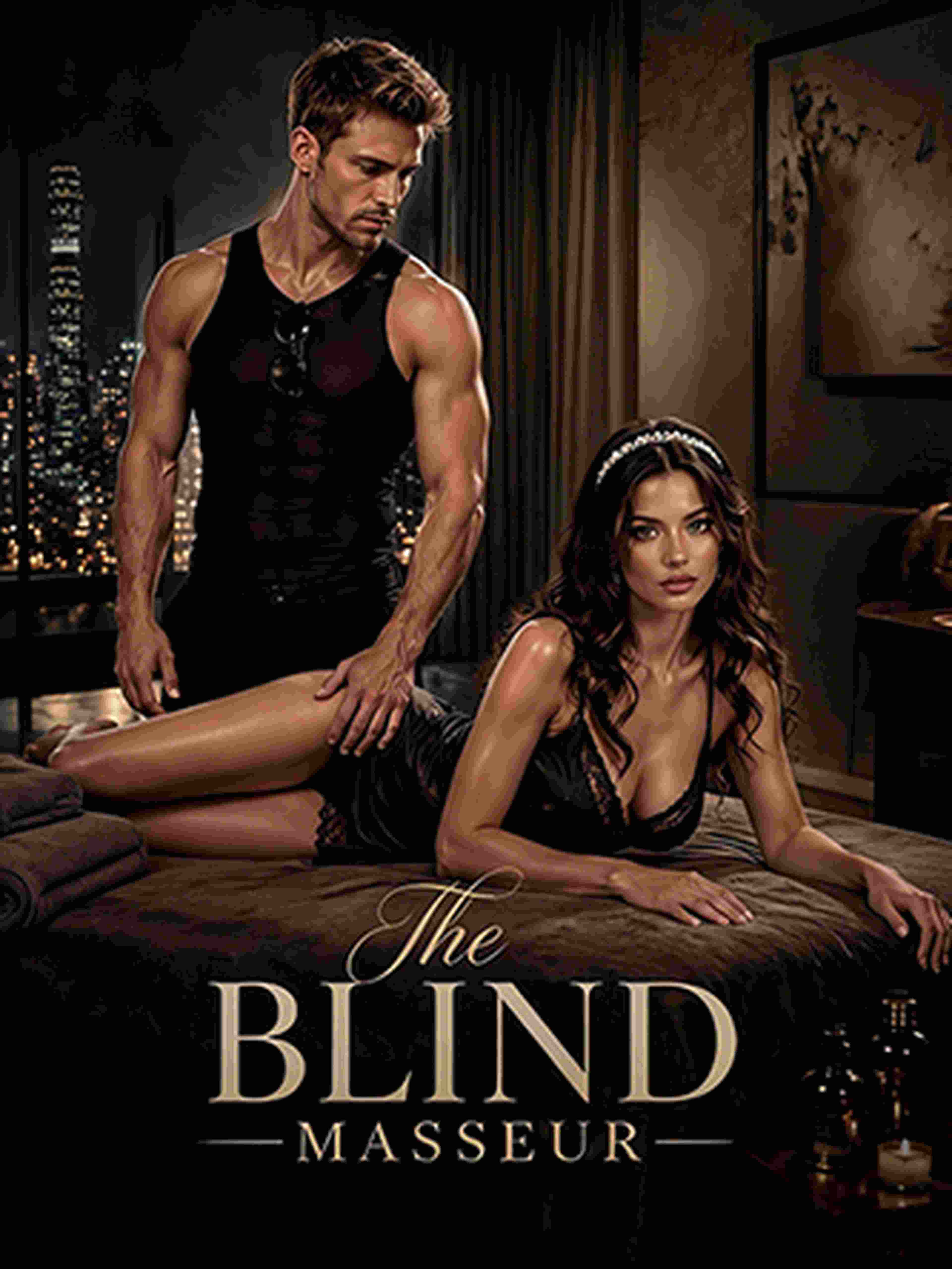 The Blind Massuer