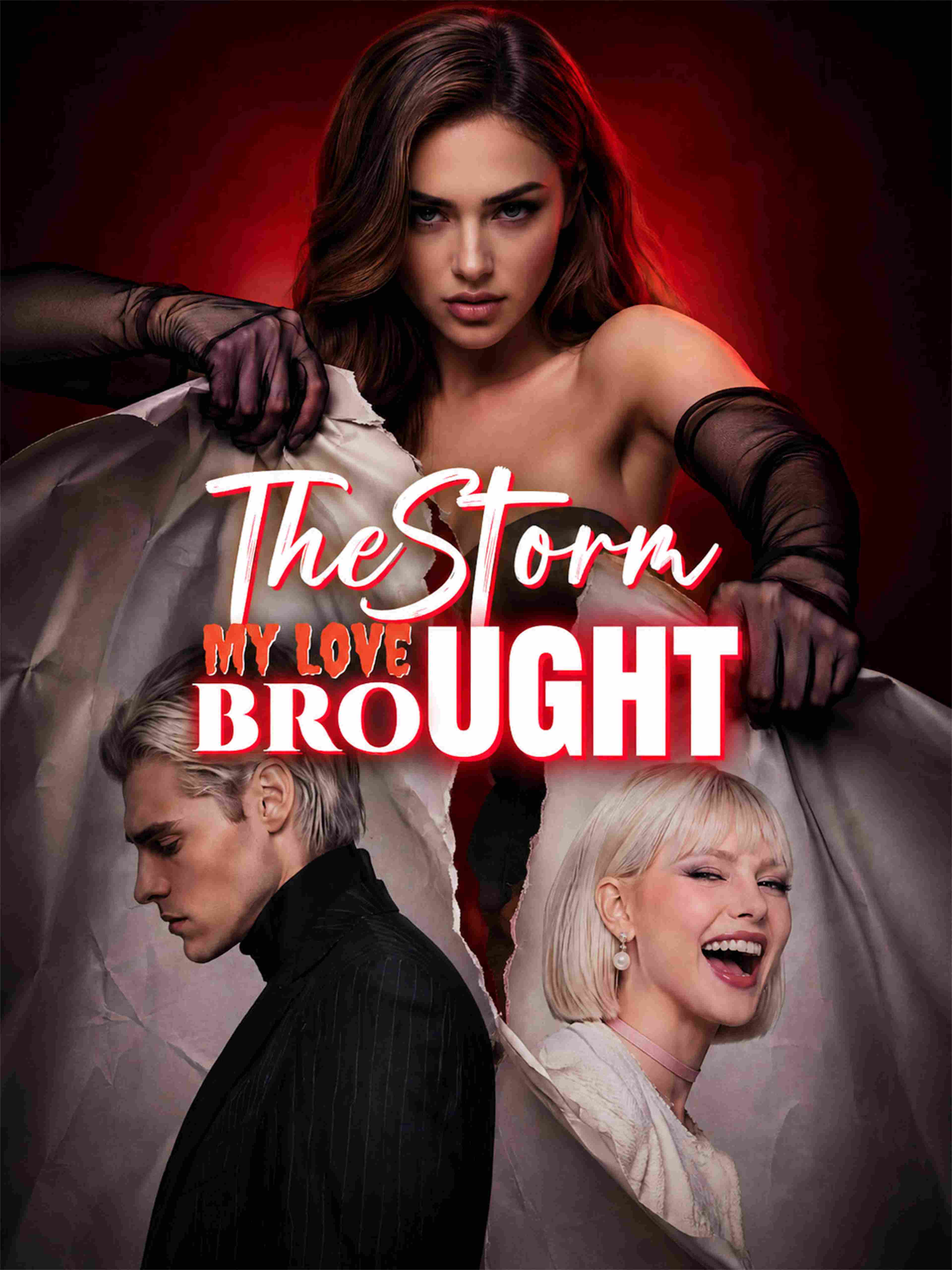 The Storm My Love Brought