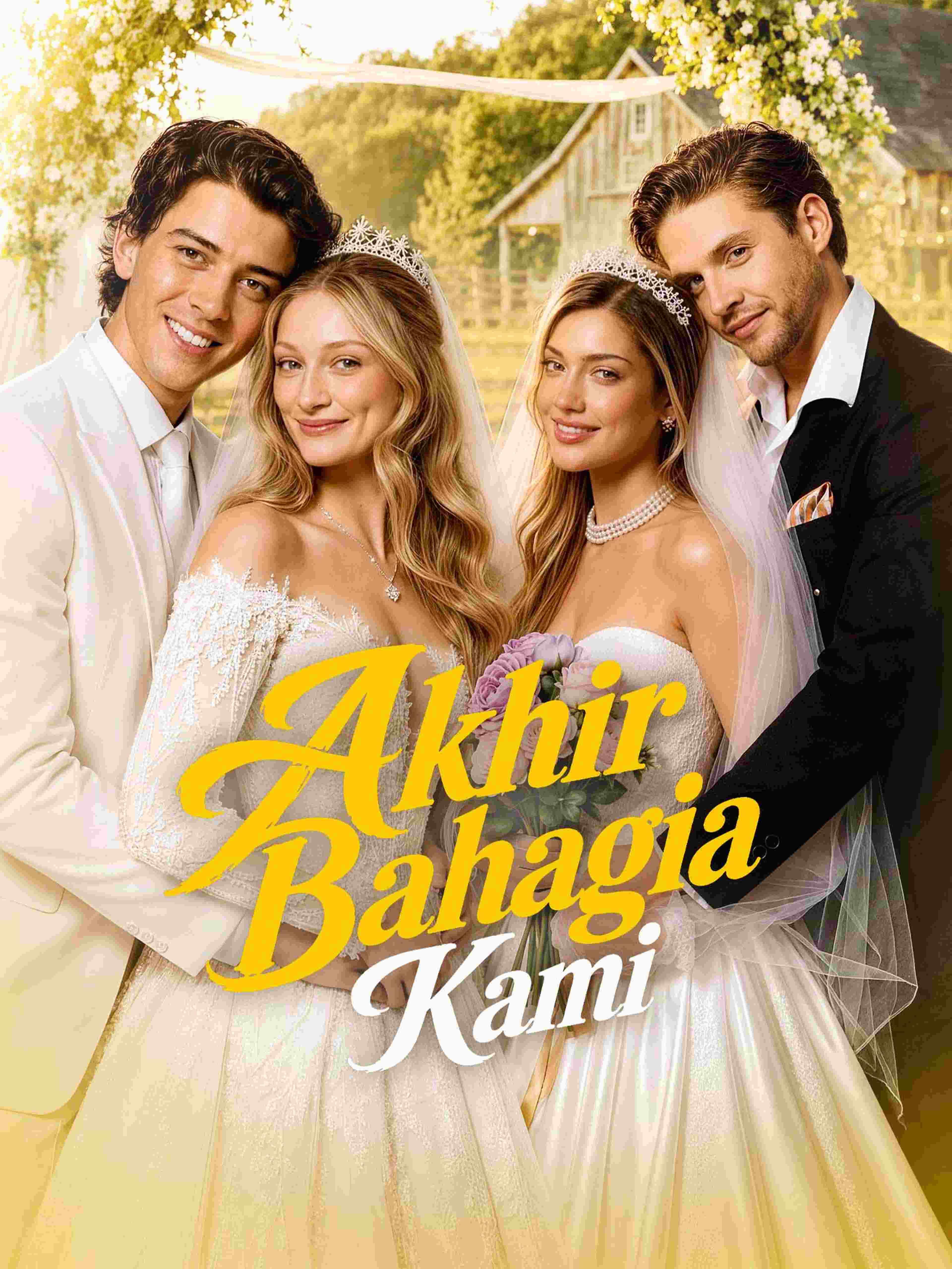 Akhir Bahagia Kami