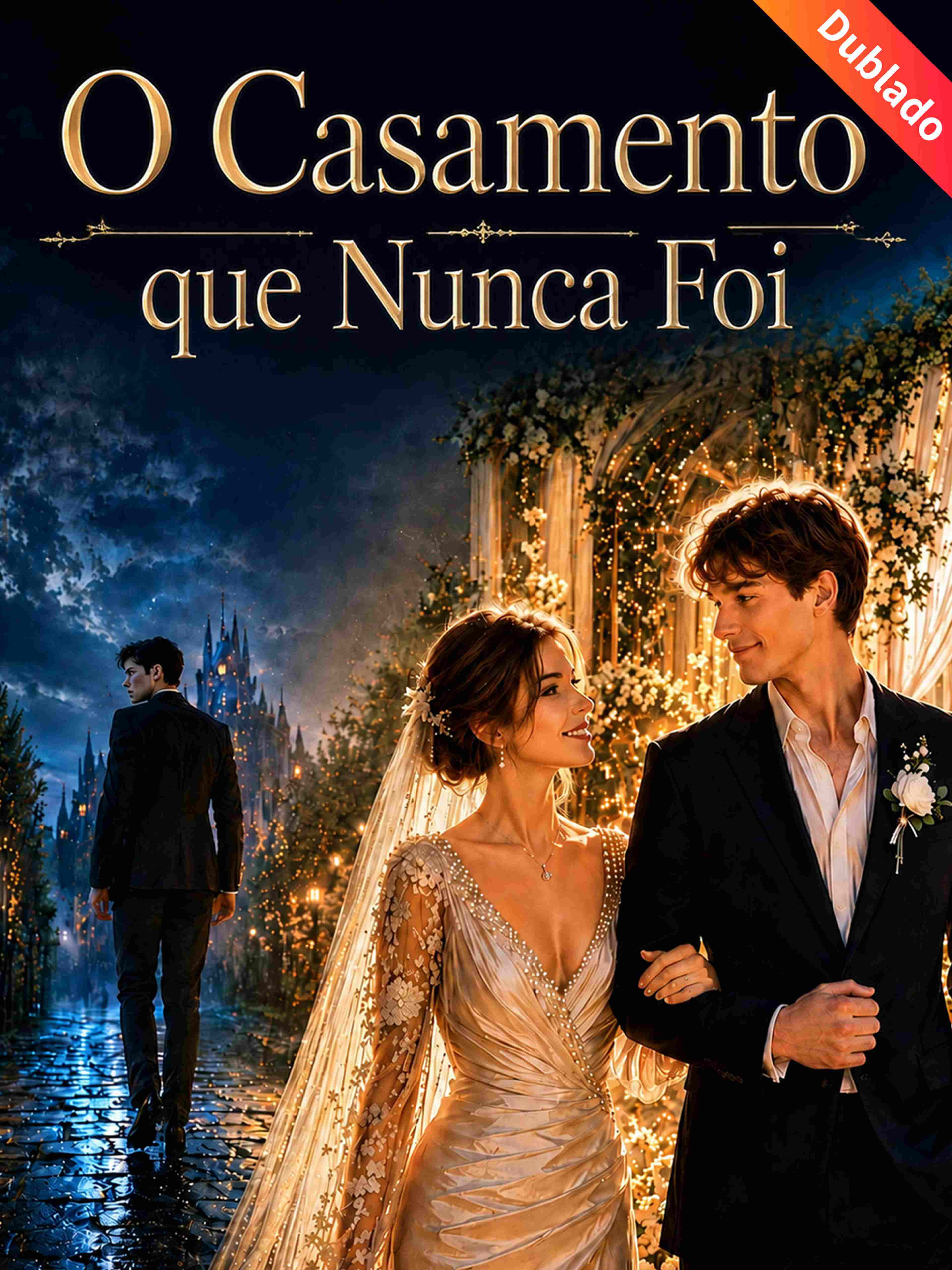O Casamento que Nunca Foi (Dublado)