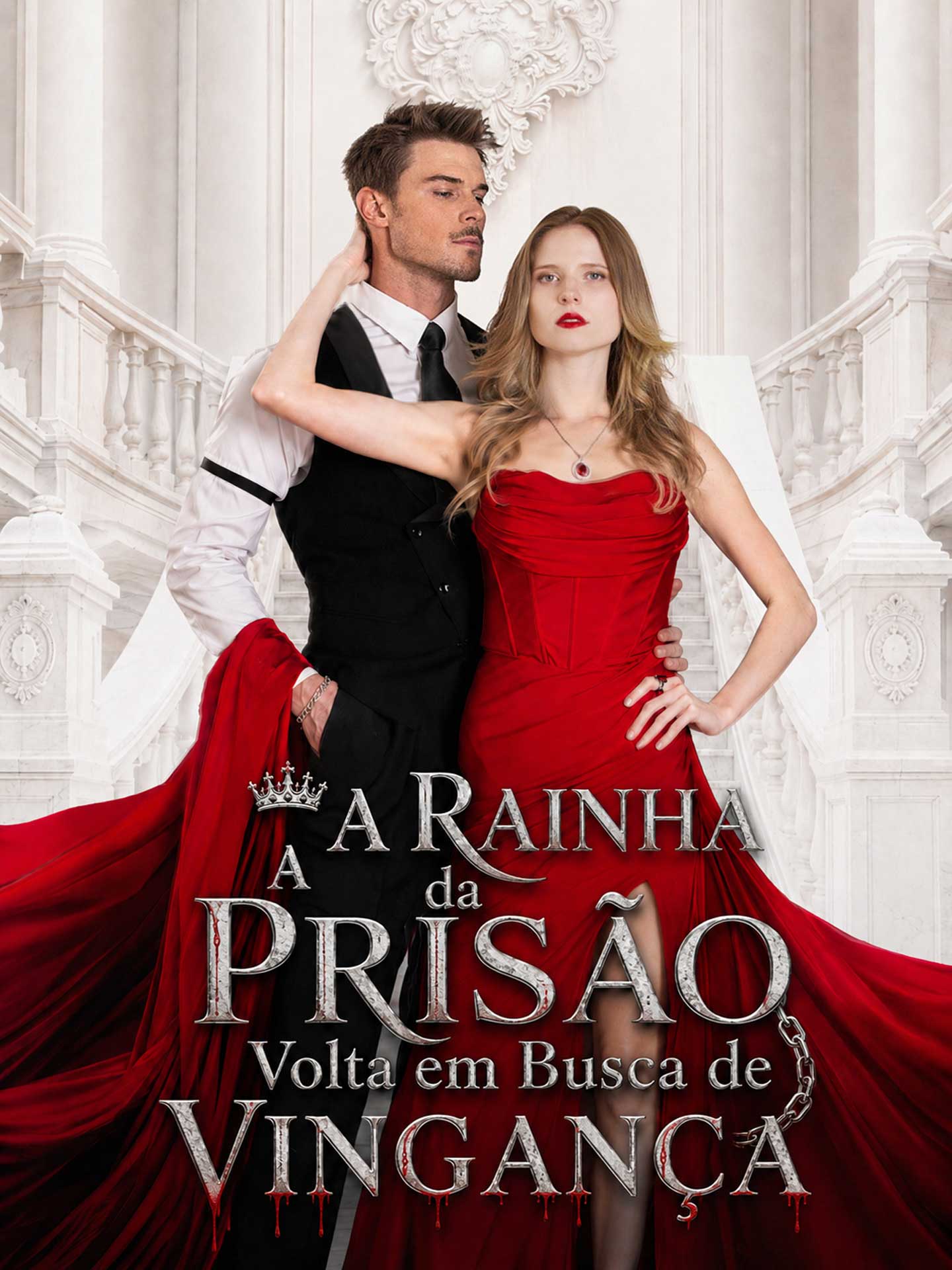 A Rainha da Prisão Volta em Busca de Vingança