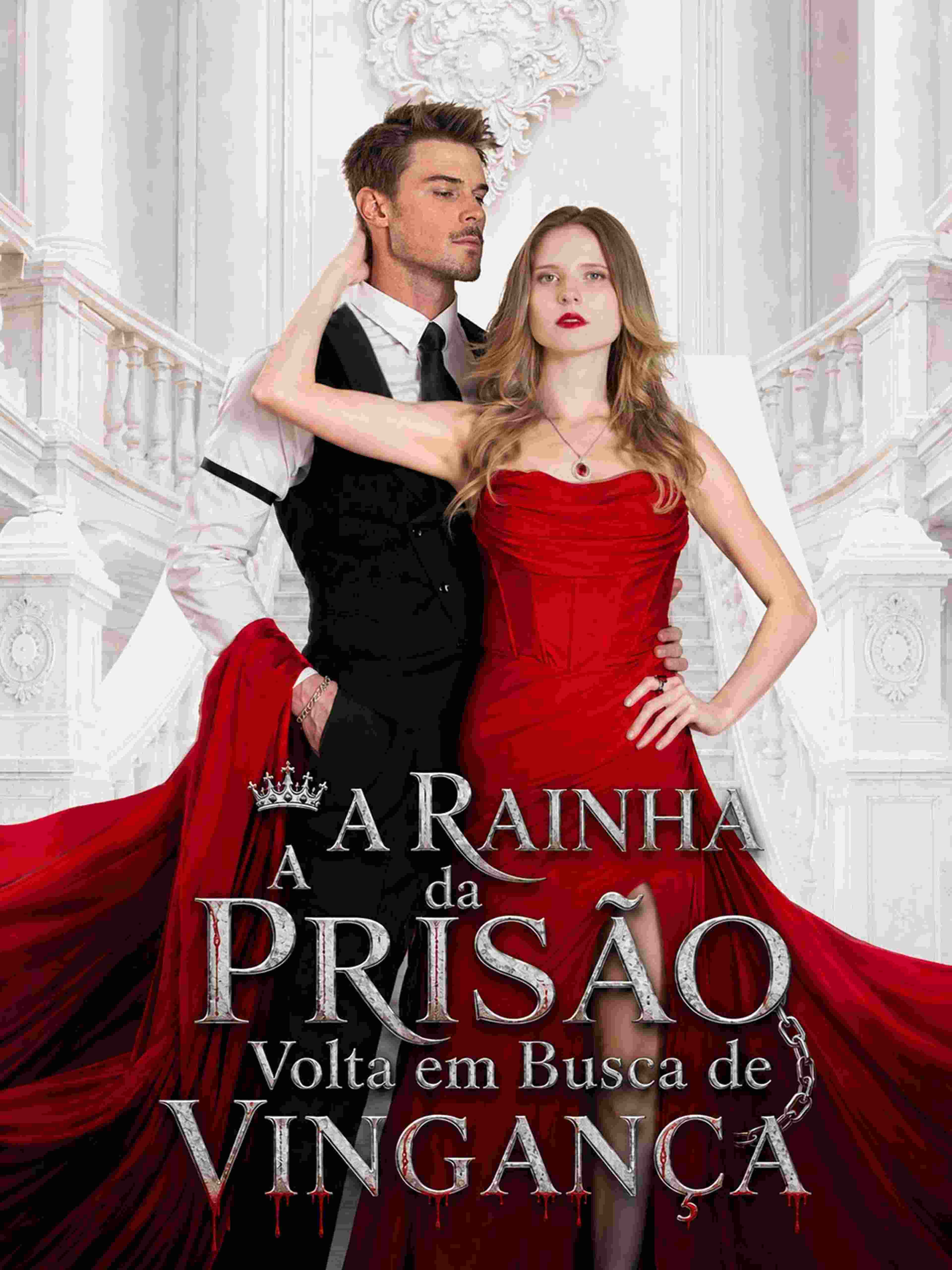 A Rainha da Prisão Volta em Busca de Vingança
