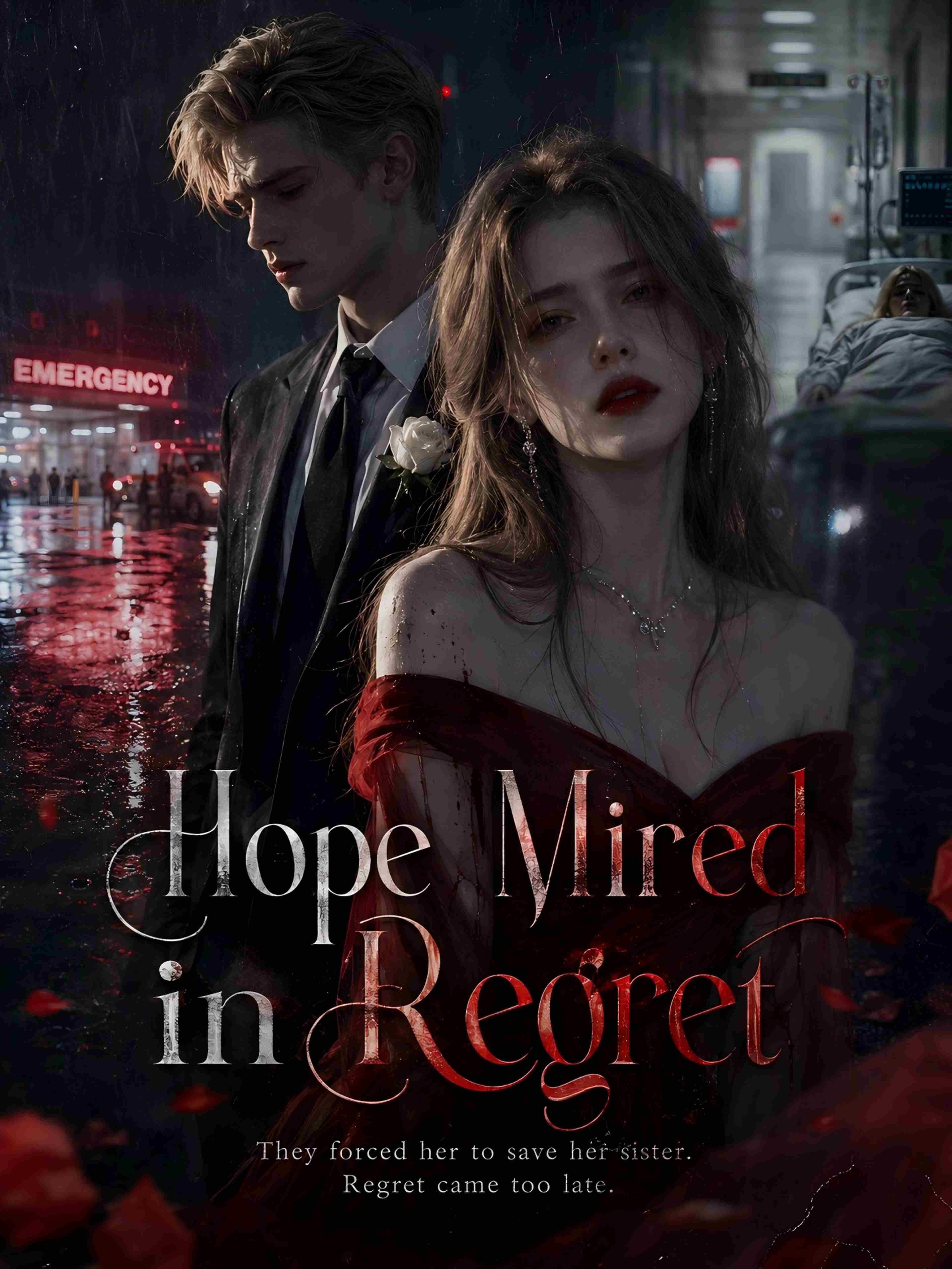 Hope Mired In Regret