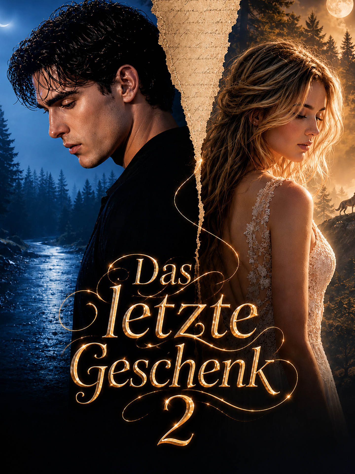 Das letzte Geschenk 2