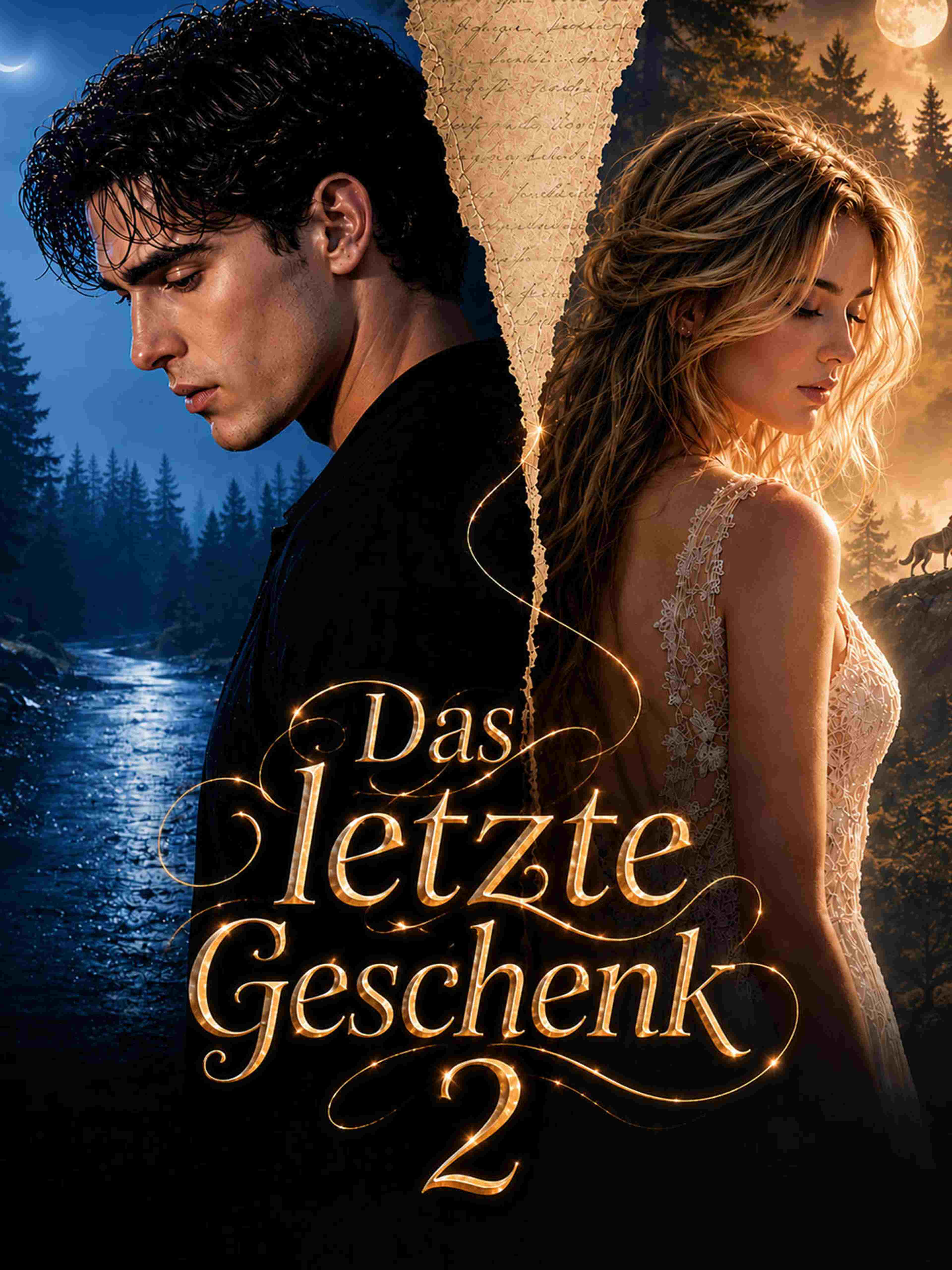 Das letzte Geschenk 2