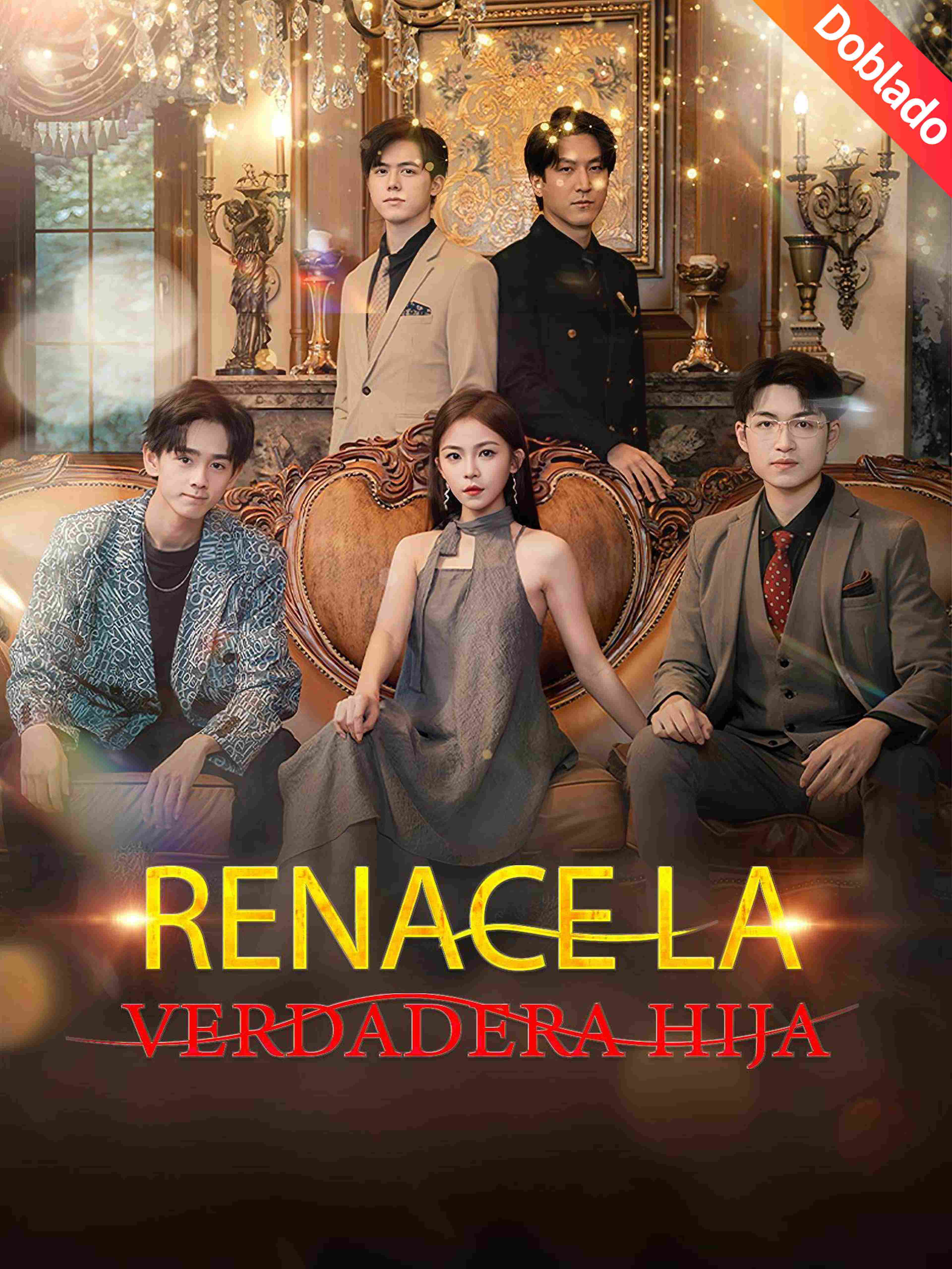 Renace la Verdadera Hija