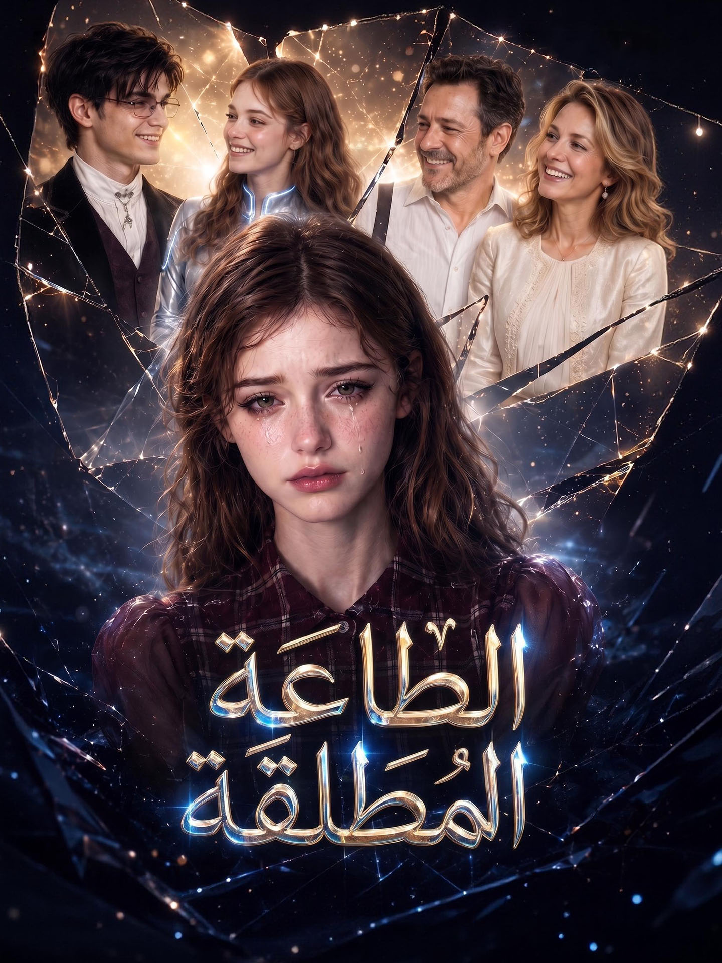 الطاعة المطلقة