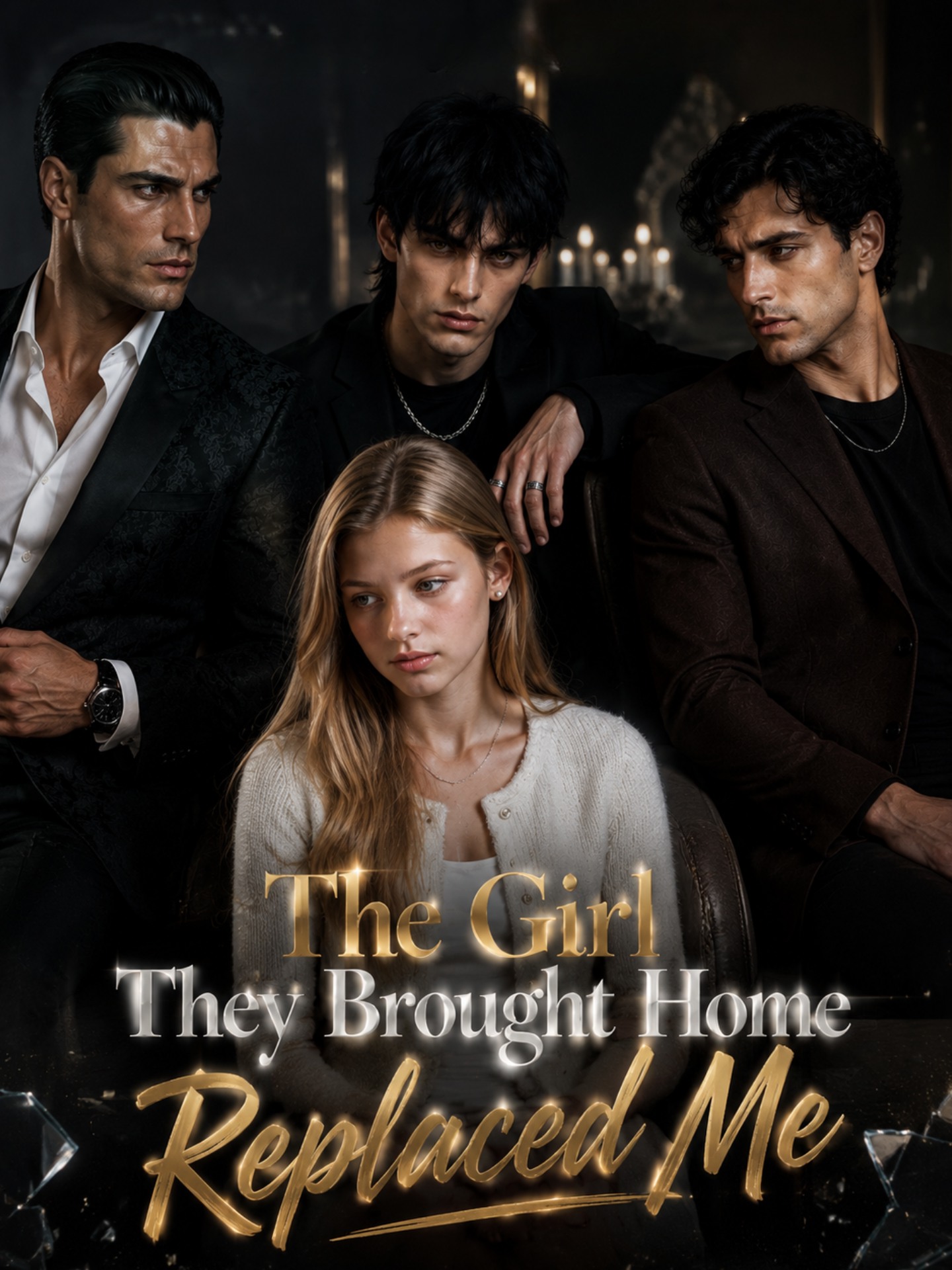 The Girl They Brought Home Replaced Me