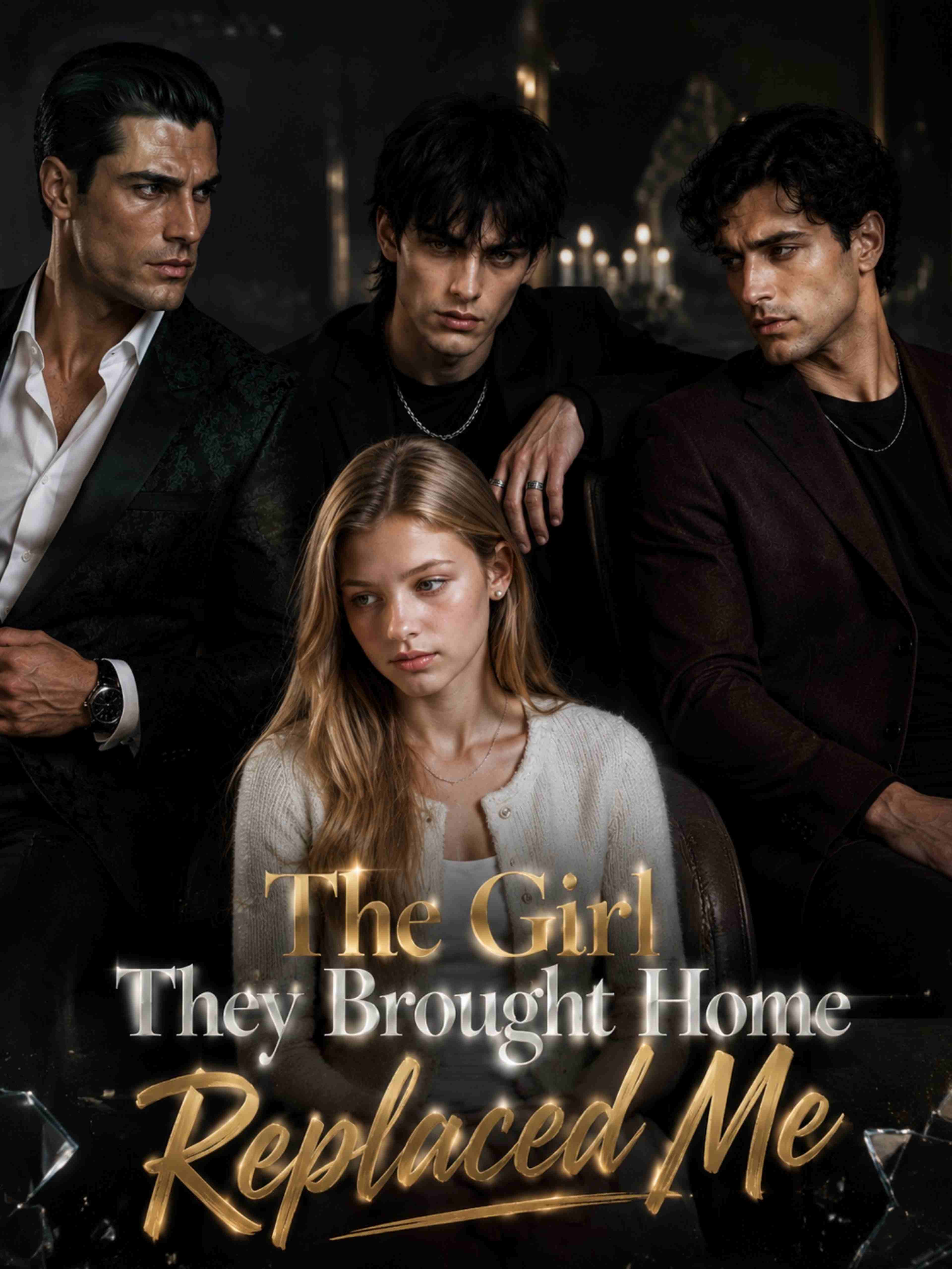 The Girl They Brought Home Replaced Me
