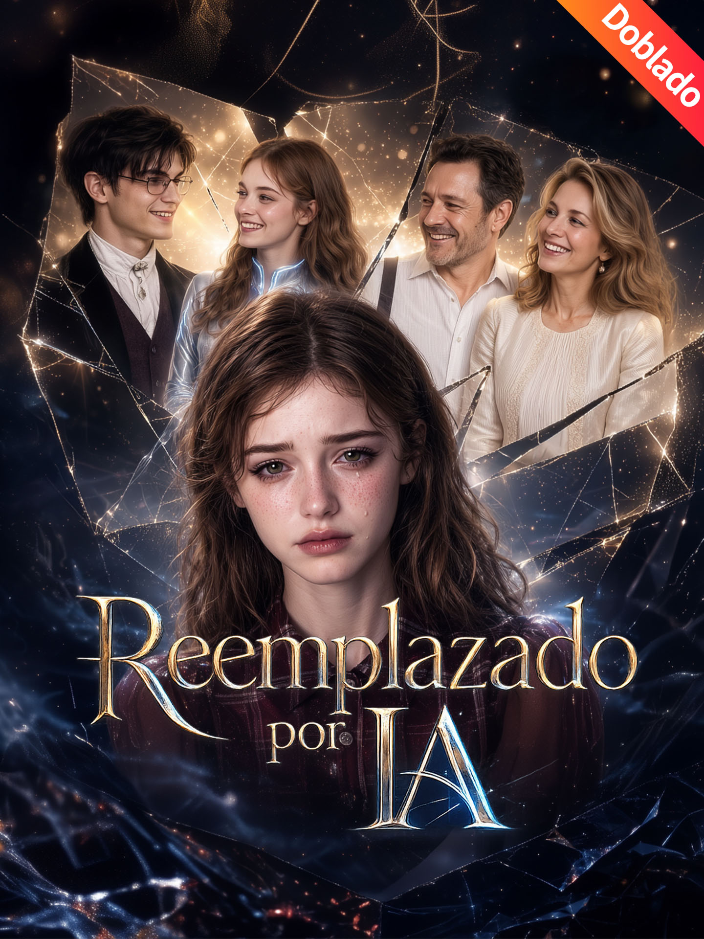[Doblado]Reemplazado por IA