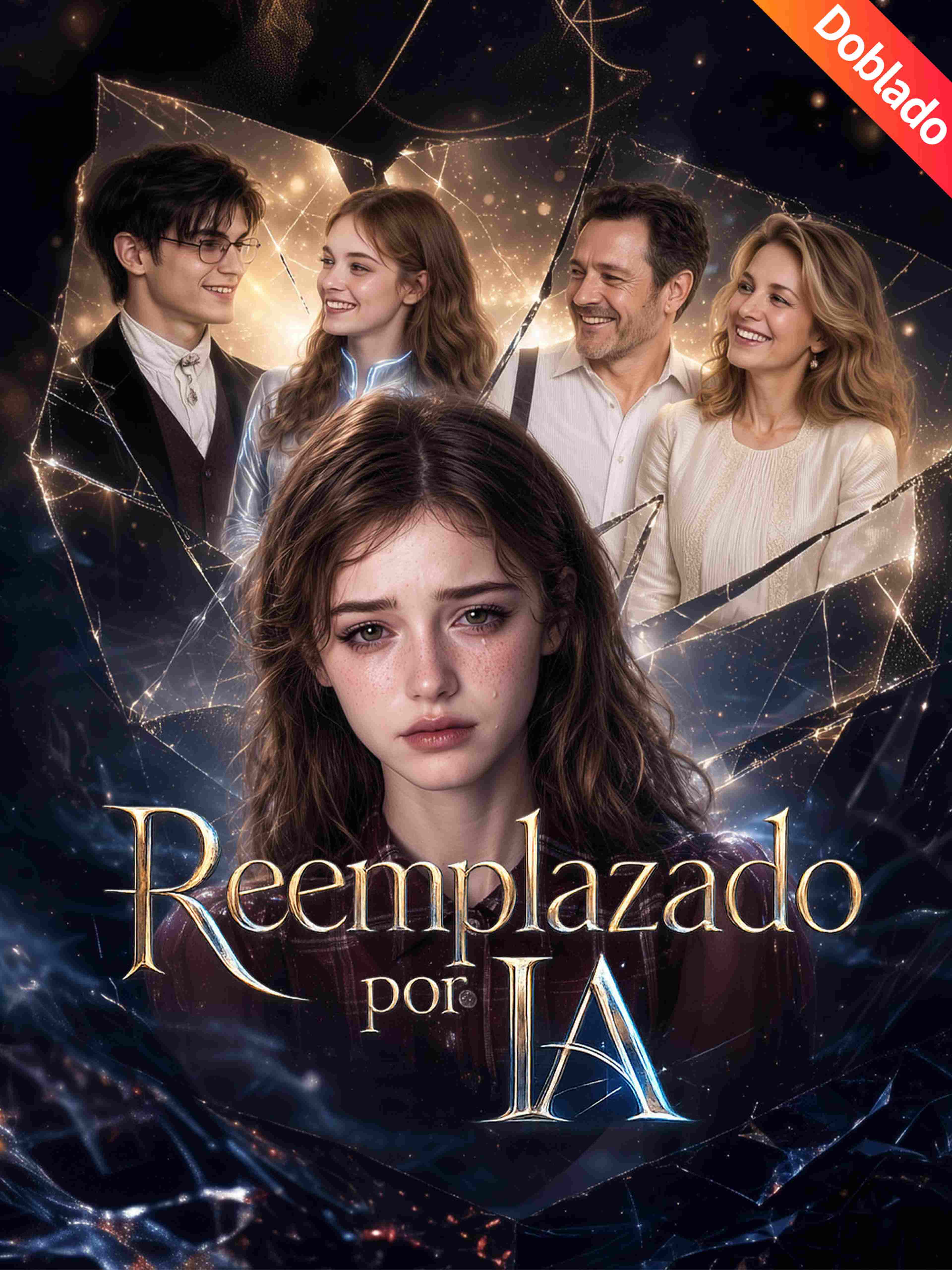 Reemplazado por IA (Doblado)